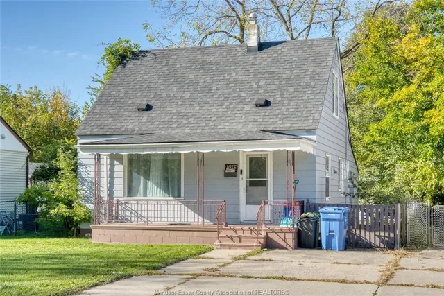 1015 PARTINGTON Ave, Windsor 3