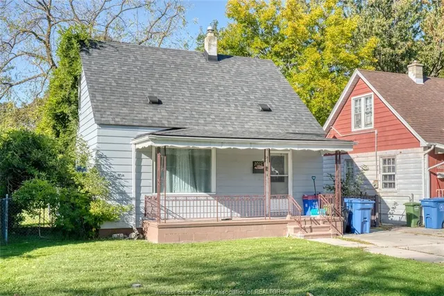 1015 PARTINGTON Ave, Windsor 4