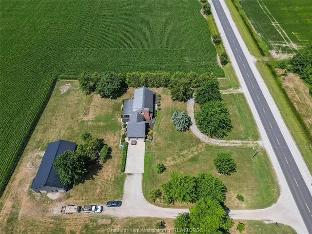 4979 Lambton Line, Dawn-Euphemia 3