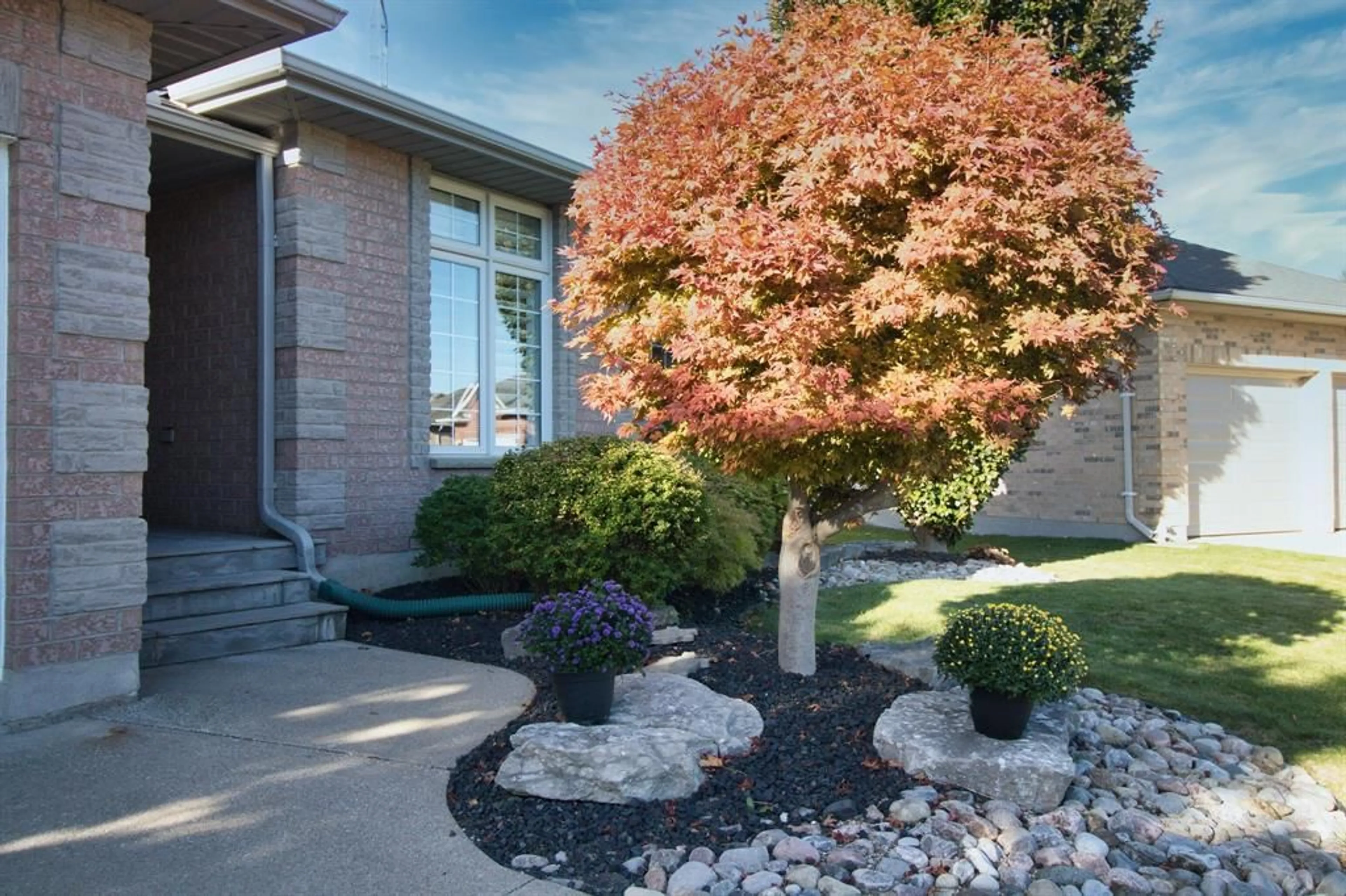 Unknown for 165 ALEX CAMERON Crt, Sarnia Ontario N7W 1C3