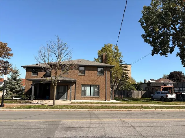 354 MILL, Windsor 2