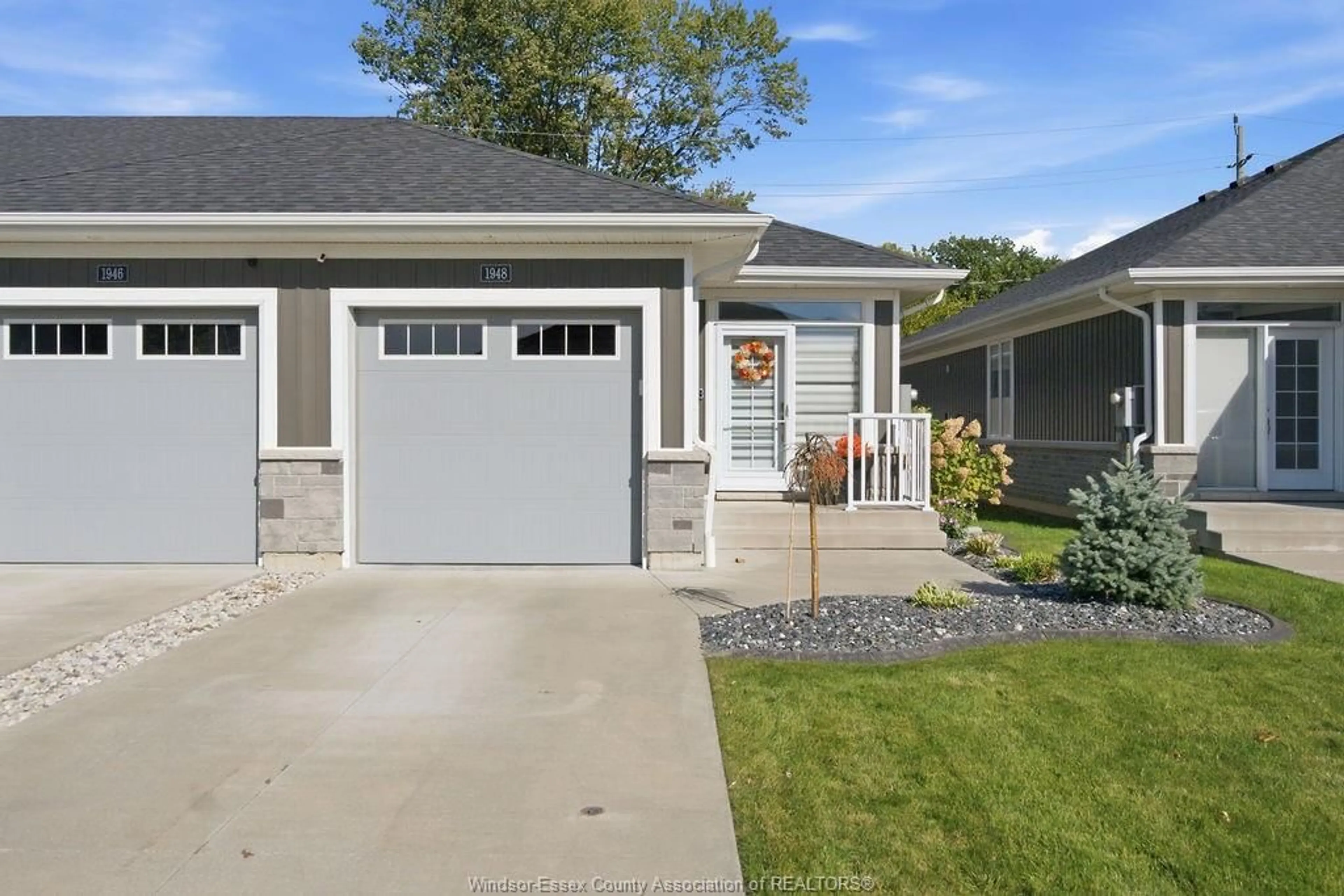 Unknown for 1948 ETHAN COURT, Windsor Ontario N8T 0B3