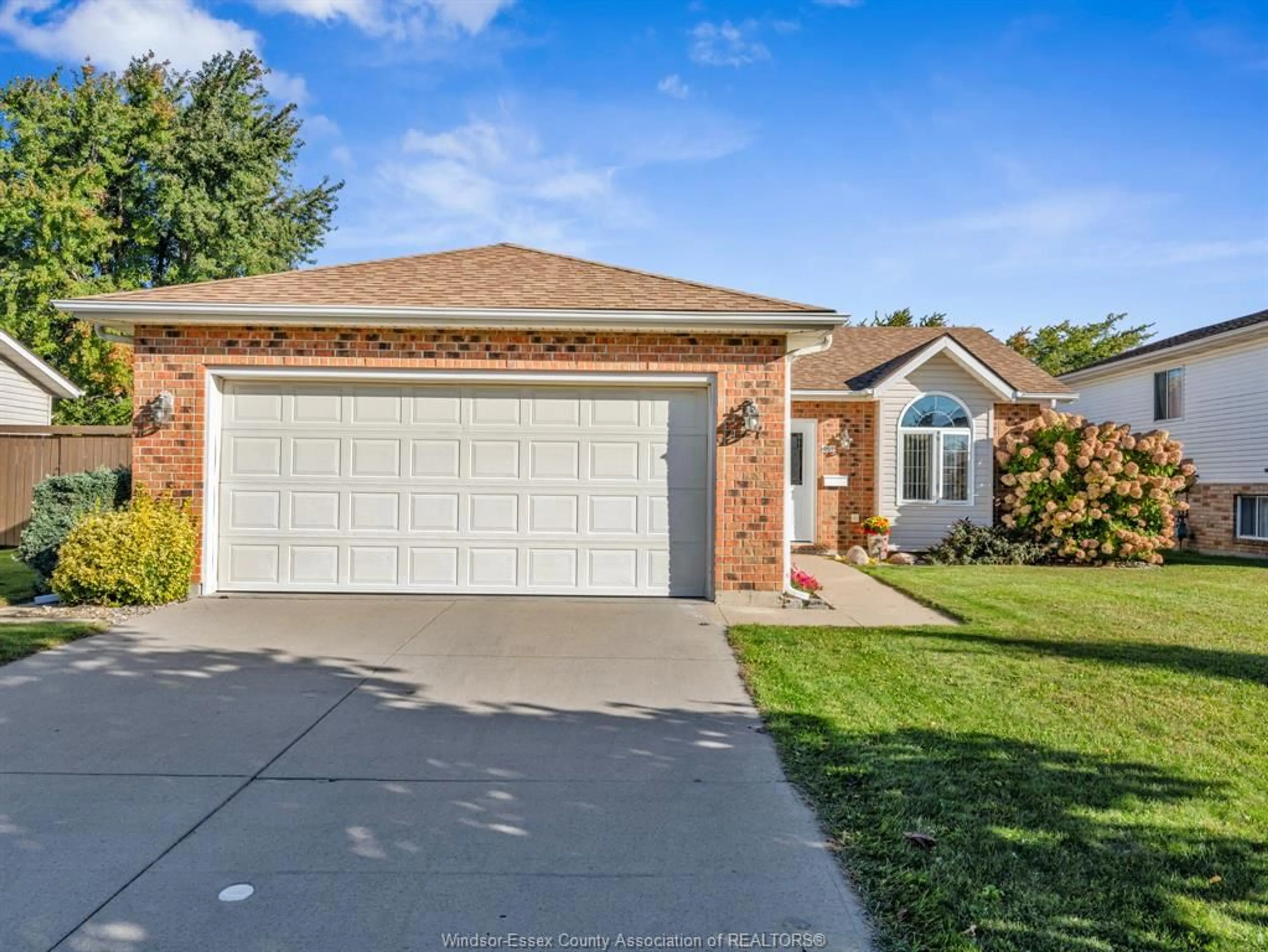 Home with brick exterior material, street for 27 EASTGROVE, Leamington Ontario N8H 5J7