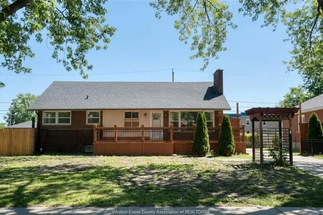 3310 RANKIN Ave, Windsor 2