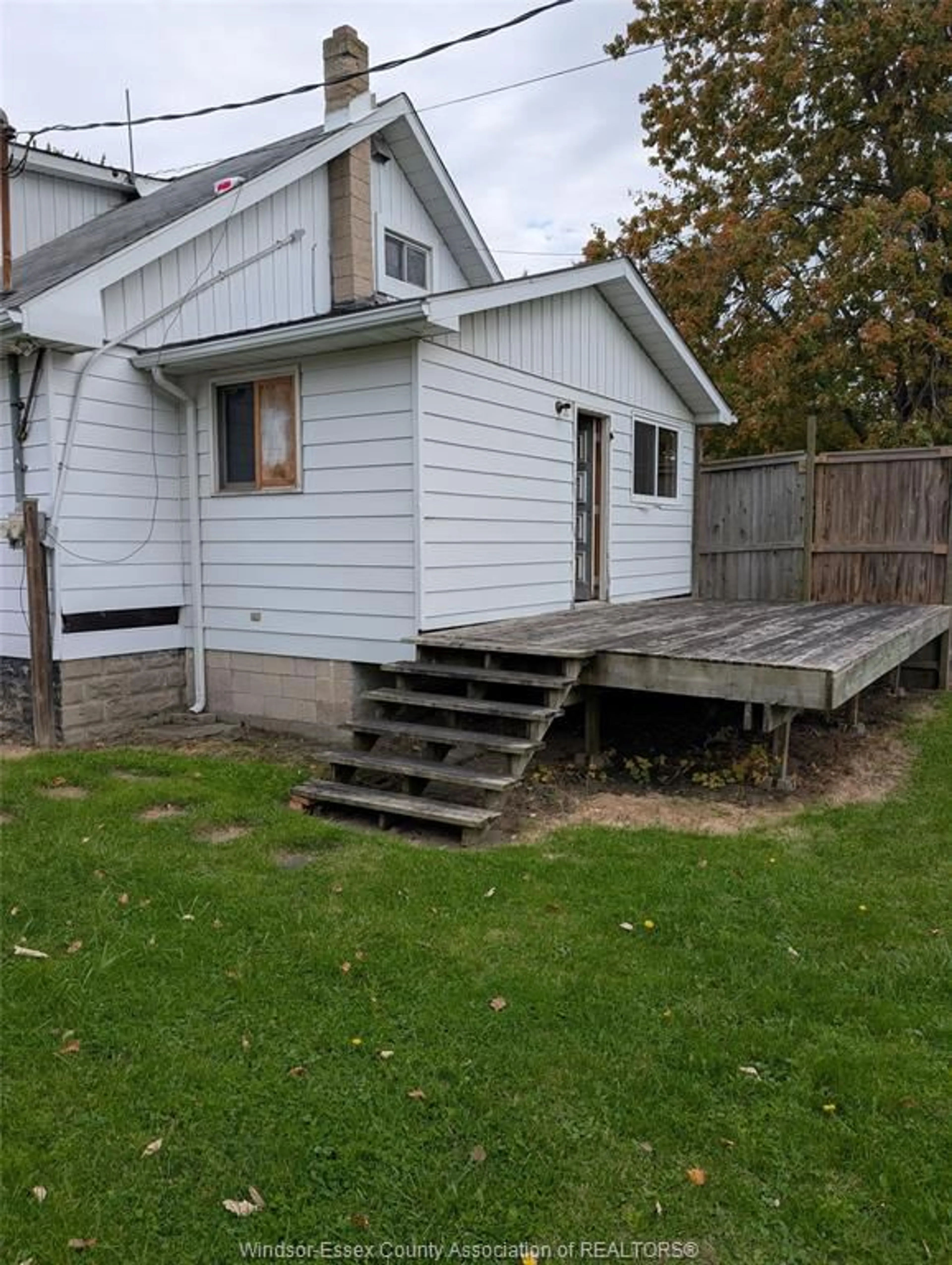 Unknown for 3377 BLISS Rd, Windsor Ontario N8W 3B4
