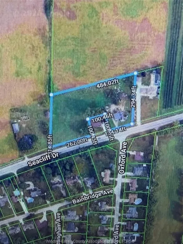 1242 SEACLIFF Dr, Kingsville 3