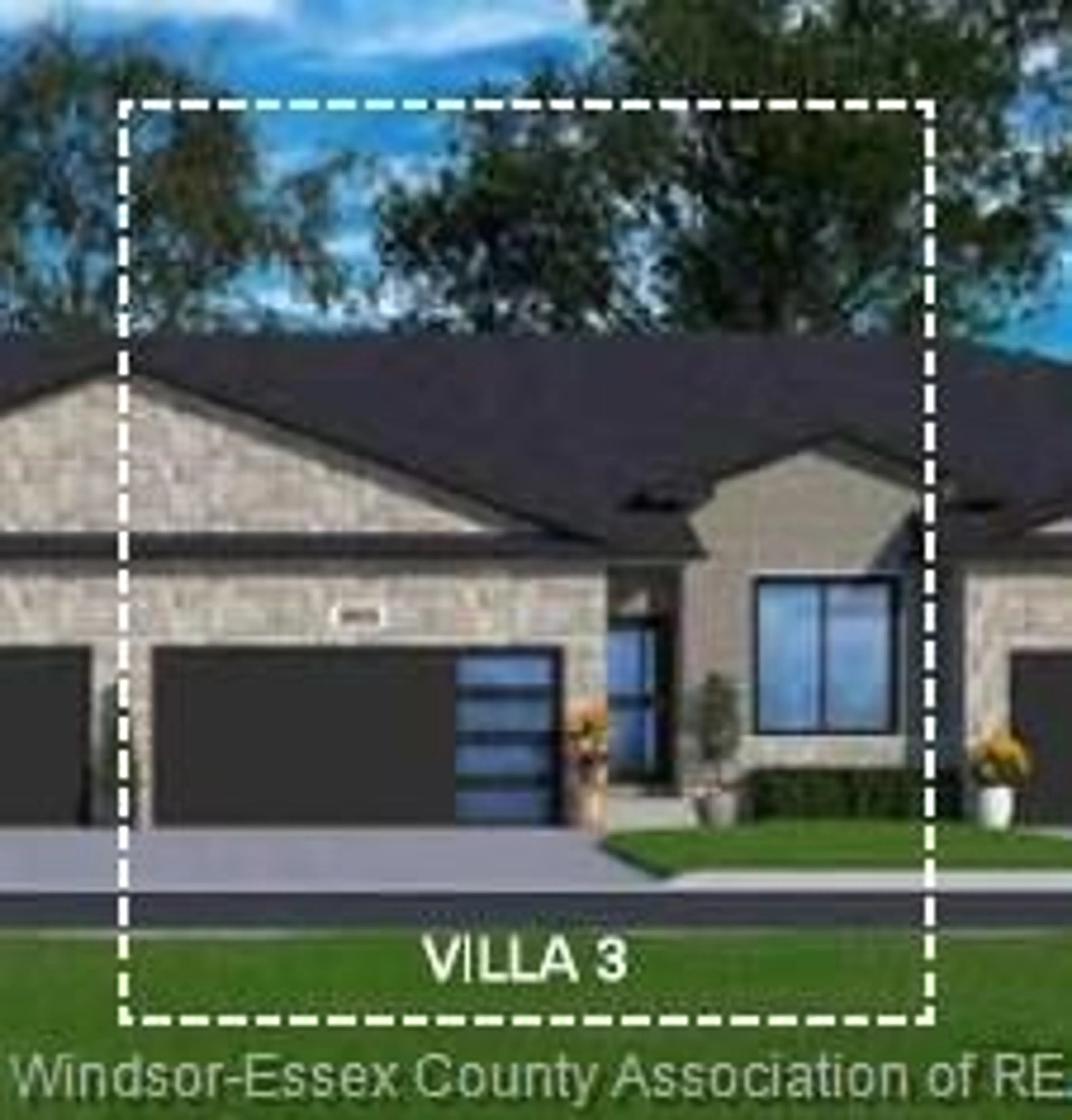 Unknown for 10288 BEVERLY GLEN #105, Windsor Ontario N8P 0C2