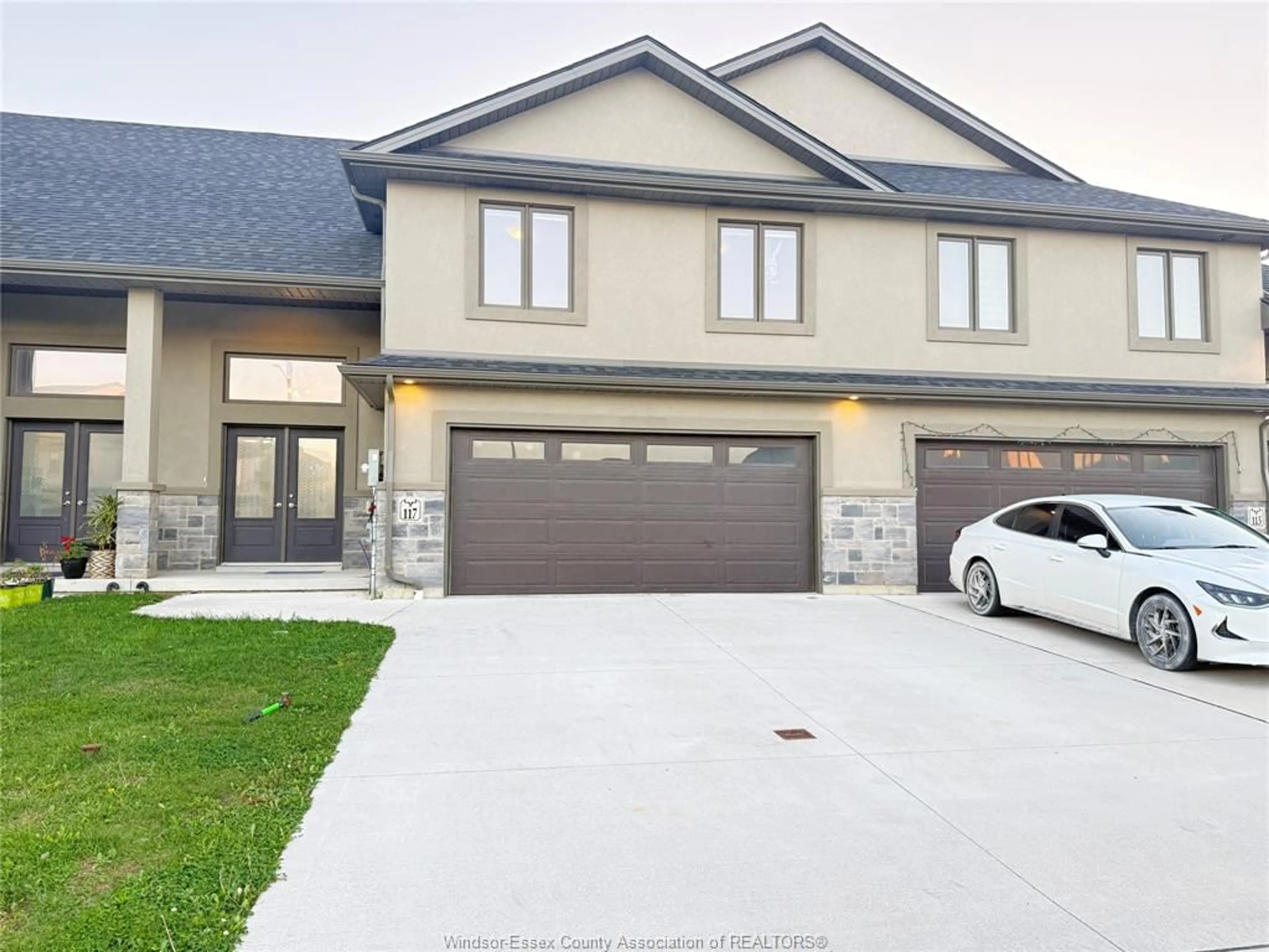Unknown for 117 REED St, Essex Ontario N8M 2X6