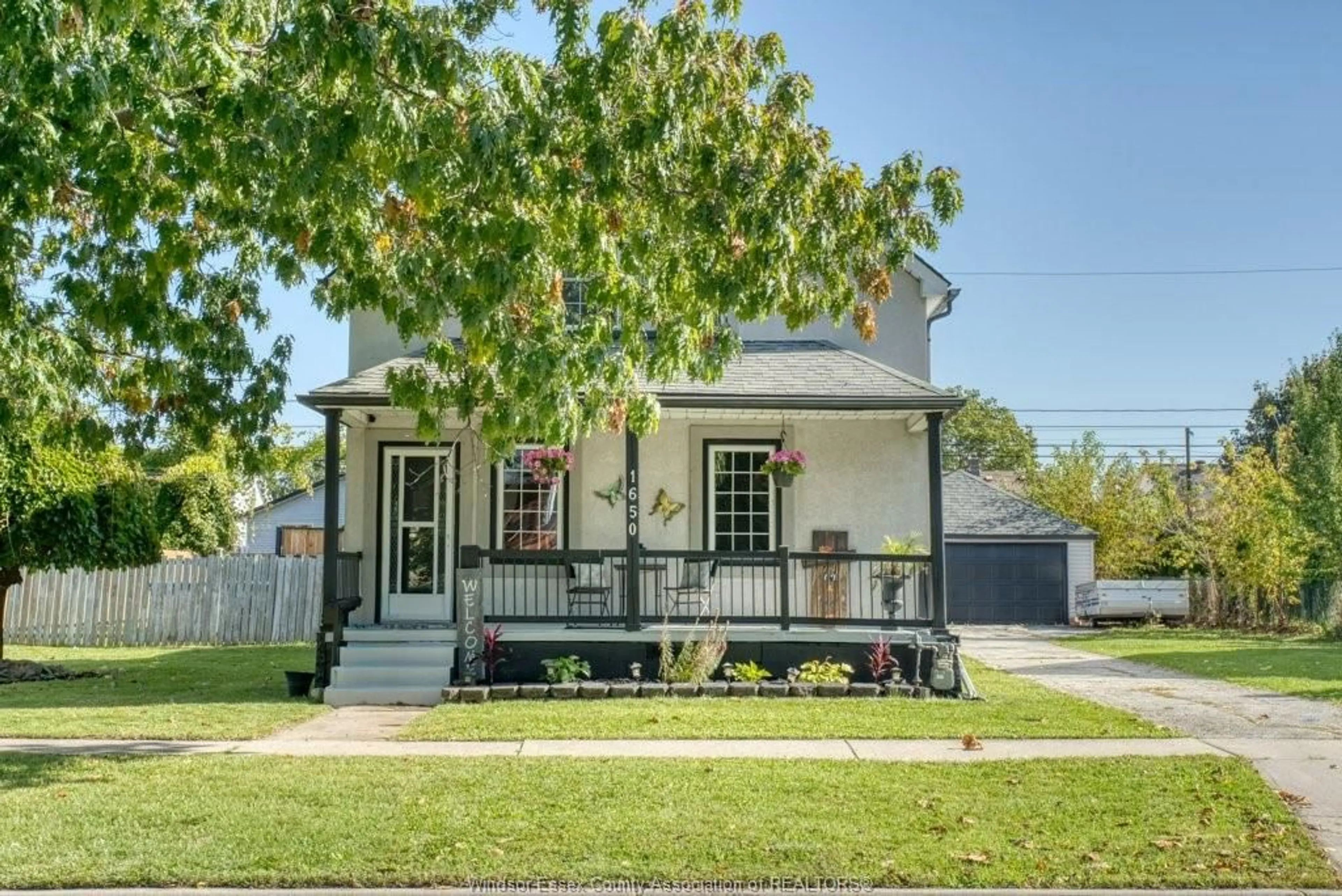 Unknown for 1650 ALBERT Rd, Windsor Ontario N8Y 3R5