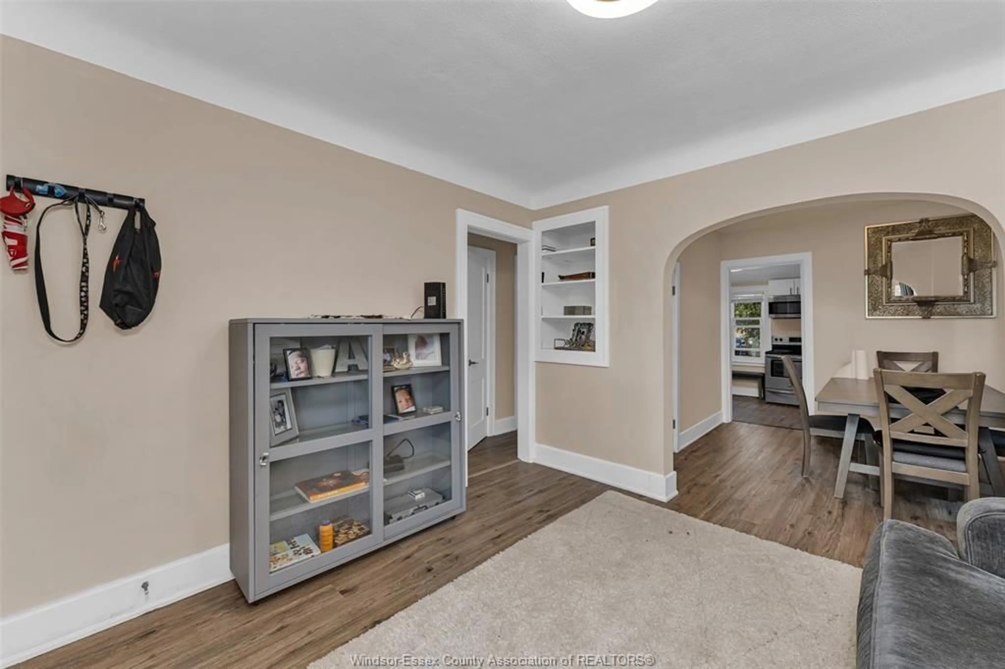 Unknown for 1306 WESTCOTT, Windsor Ontario N8Y 4C2