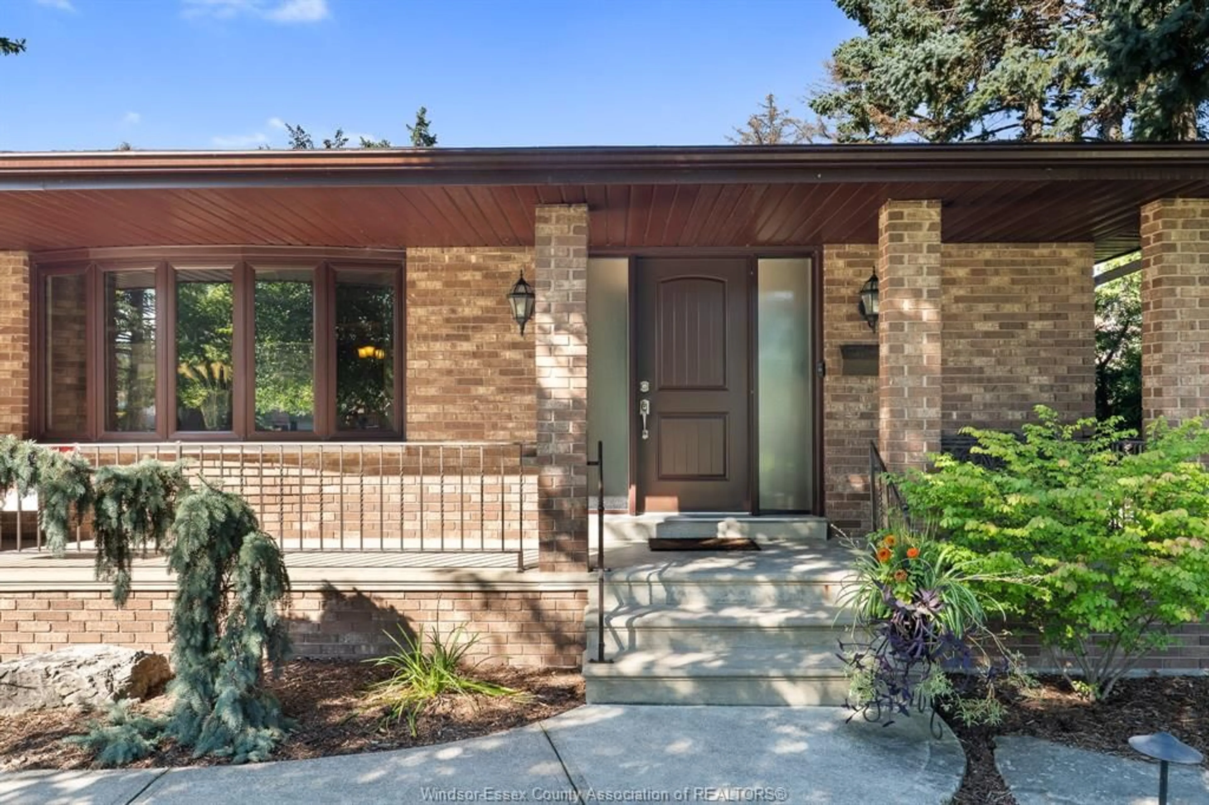 Home with brick exterior material, street for 179 Grant Ave, Tecumseh Ontario N8N 2X9