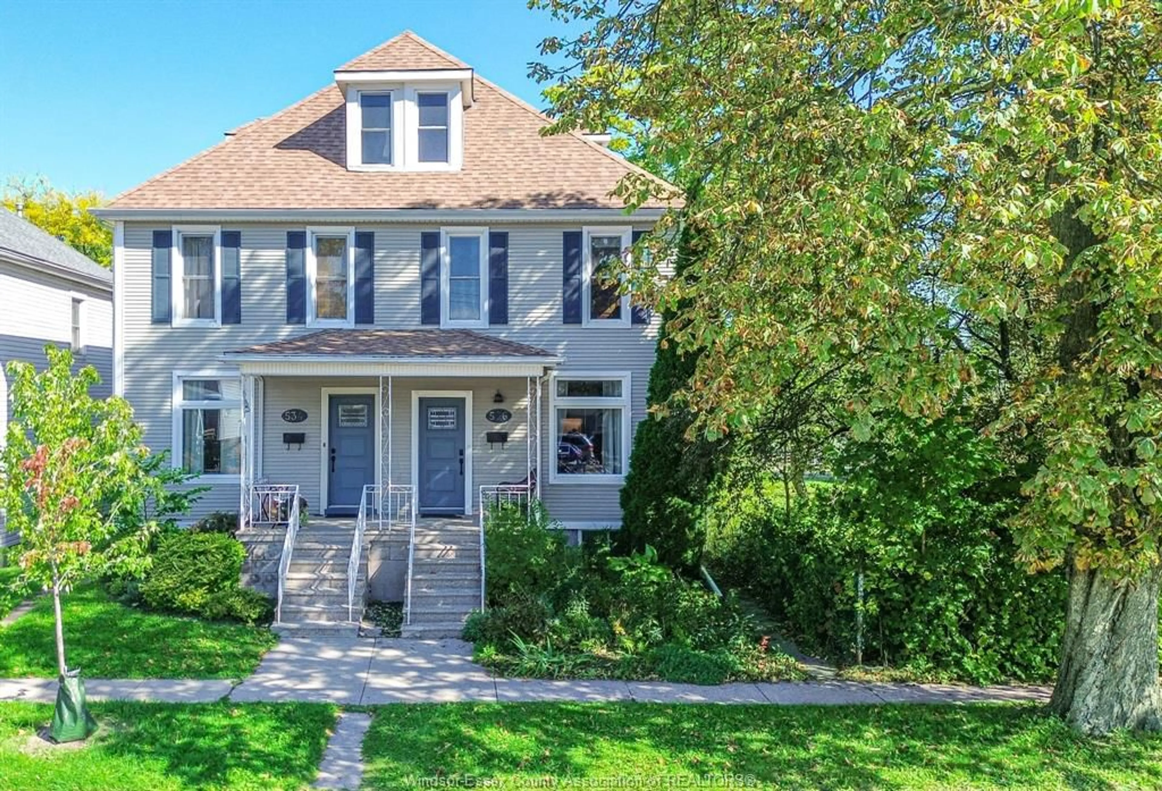 Unknown for 536 WINDERMERE RD, Windsor Ontario N8Y 3C8