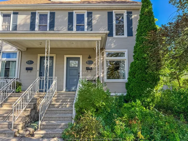 536 WINDERMERE RD, Windsor 2