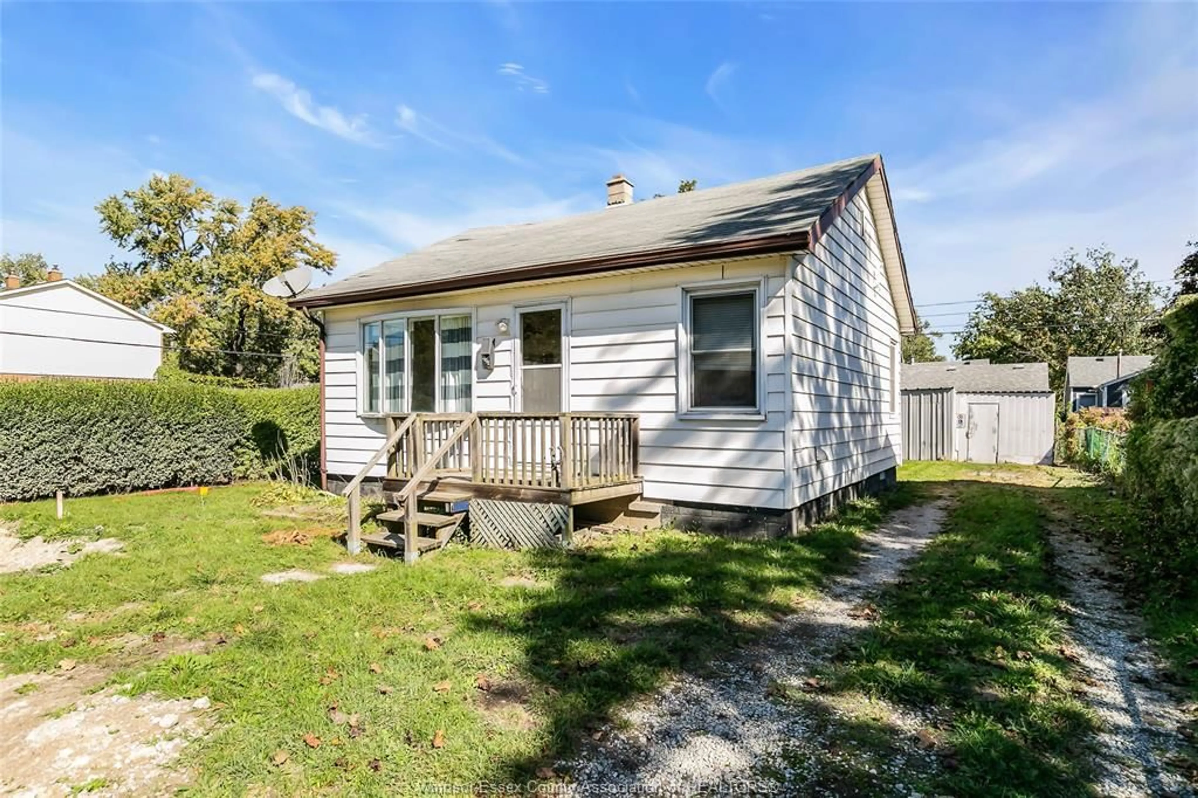 Unknown for 1304 CENTRAL Ave, Windsor Ontario N8Y 3V4