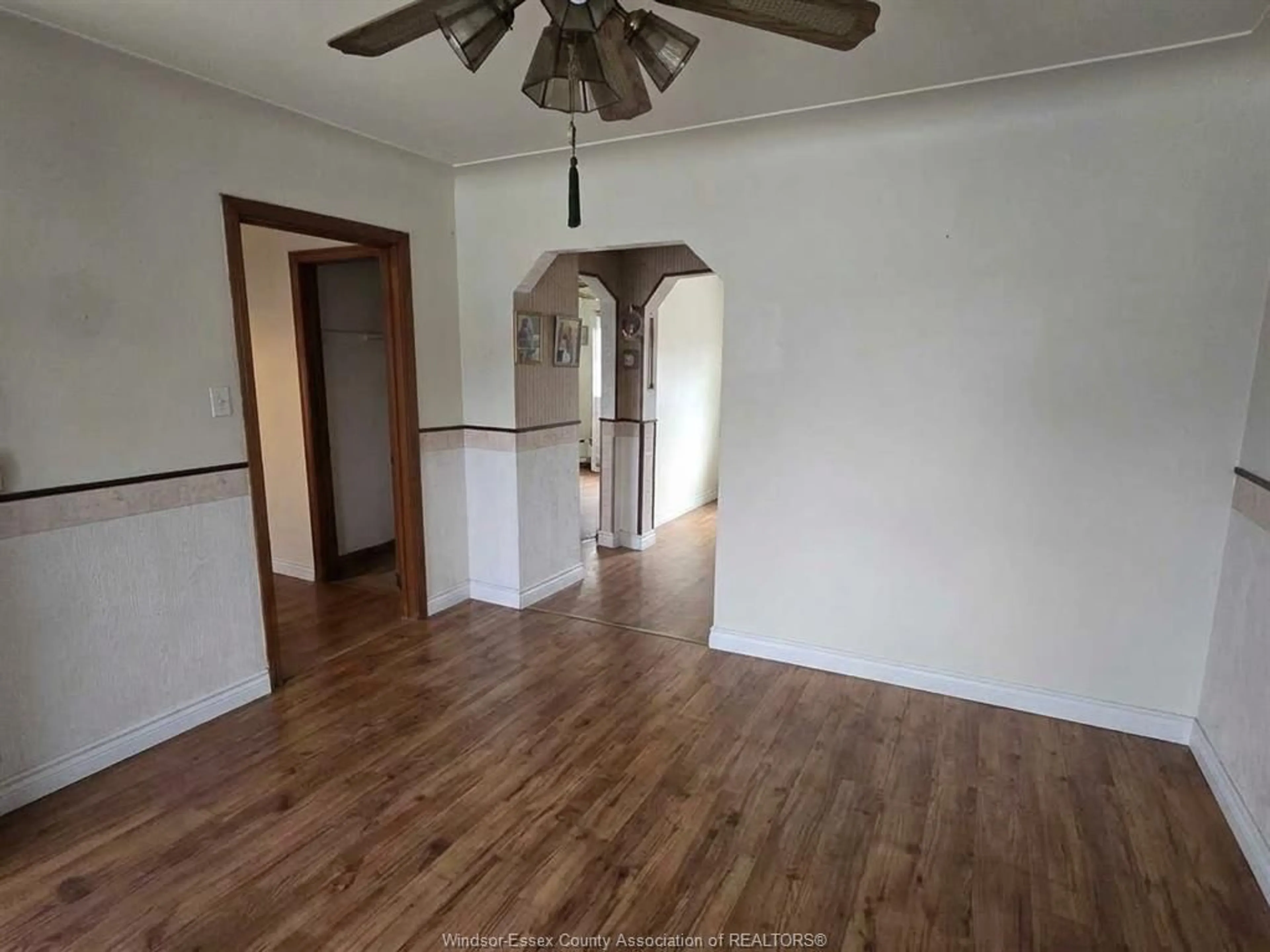 A pic of a room for 835 STANLEY, Windsor Ontario N8X 3B4