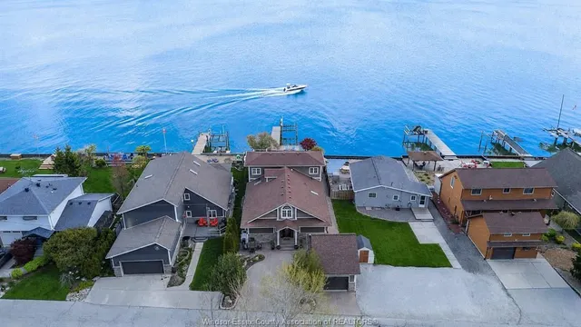 1472 CAILLE, Lakeshore 2