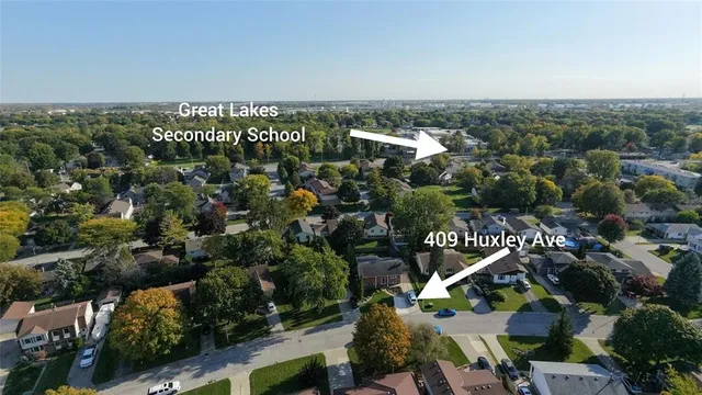 409 HUXLEY Ave, Sarnia 5