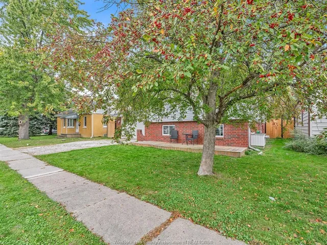 910 WILLIAM St, Tecumseh 5