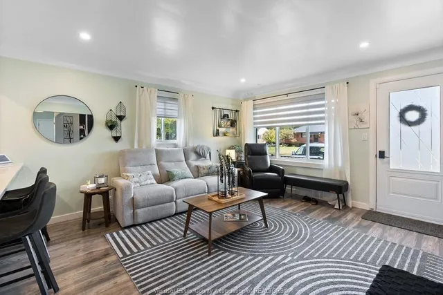 3477 Maisonneuve Ave, Windsor 5