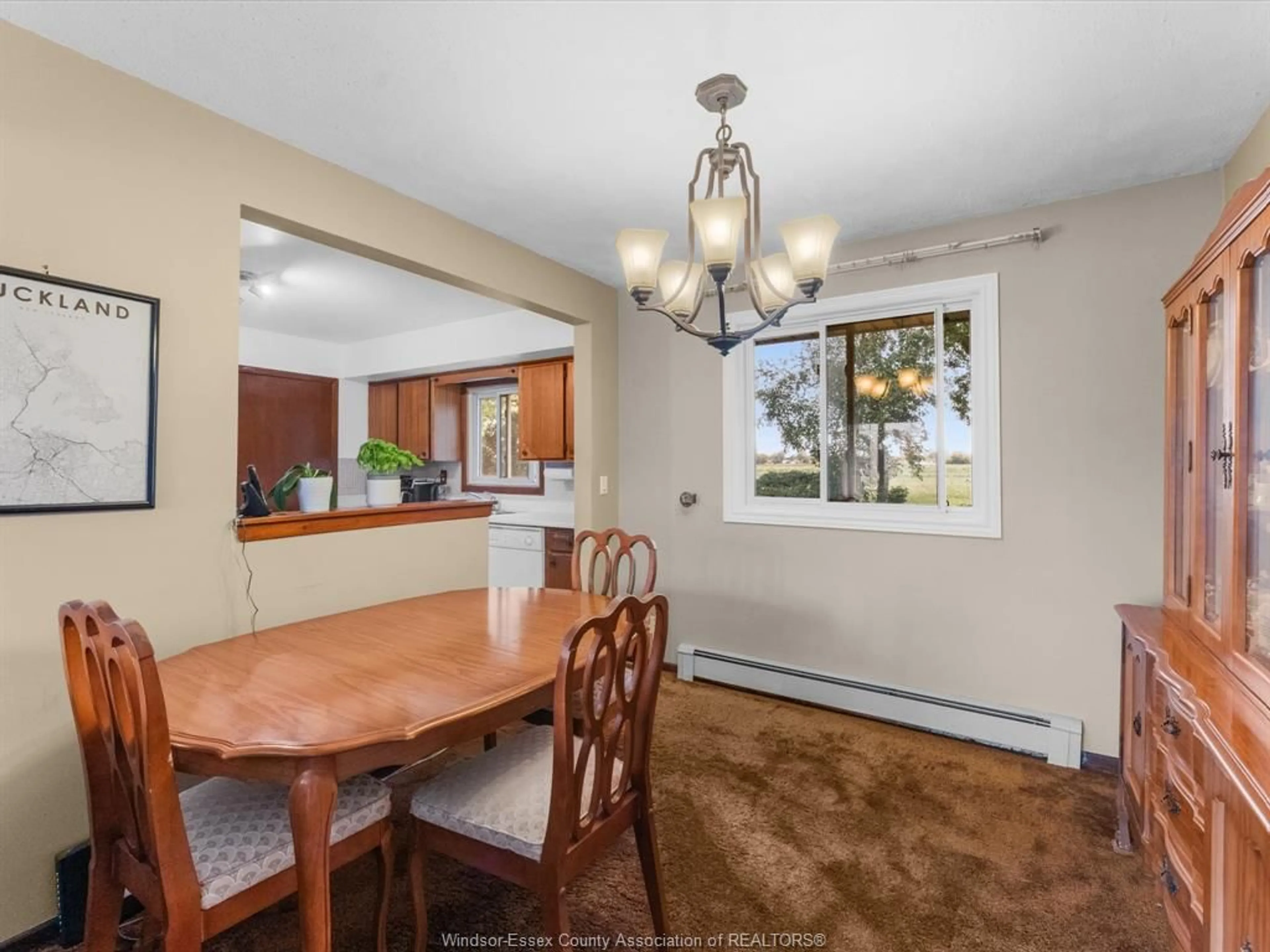 Dining room, unknown for 445 Victory, LaSalle Ontario N9J 1V8
