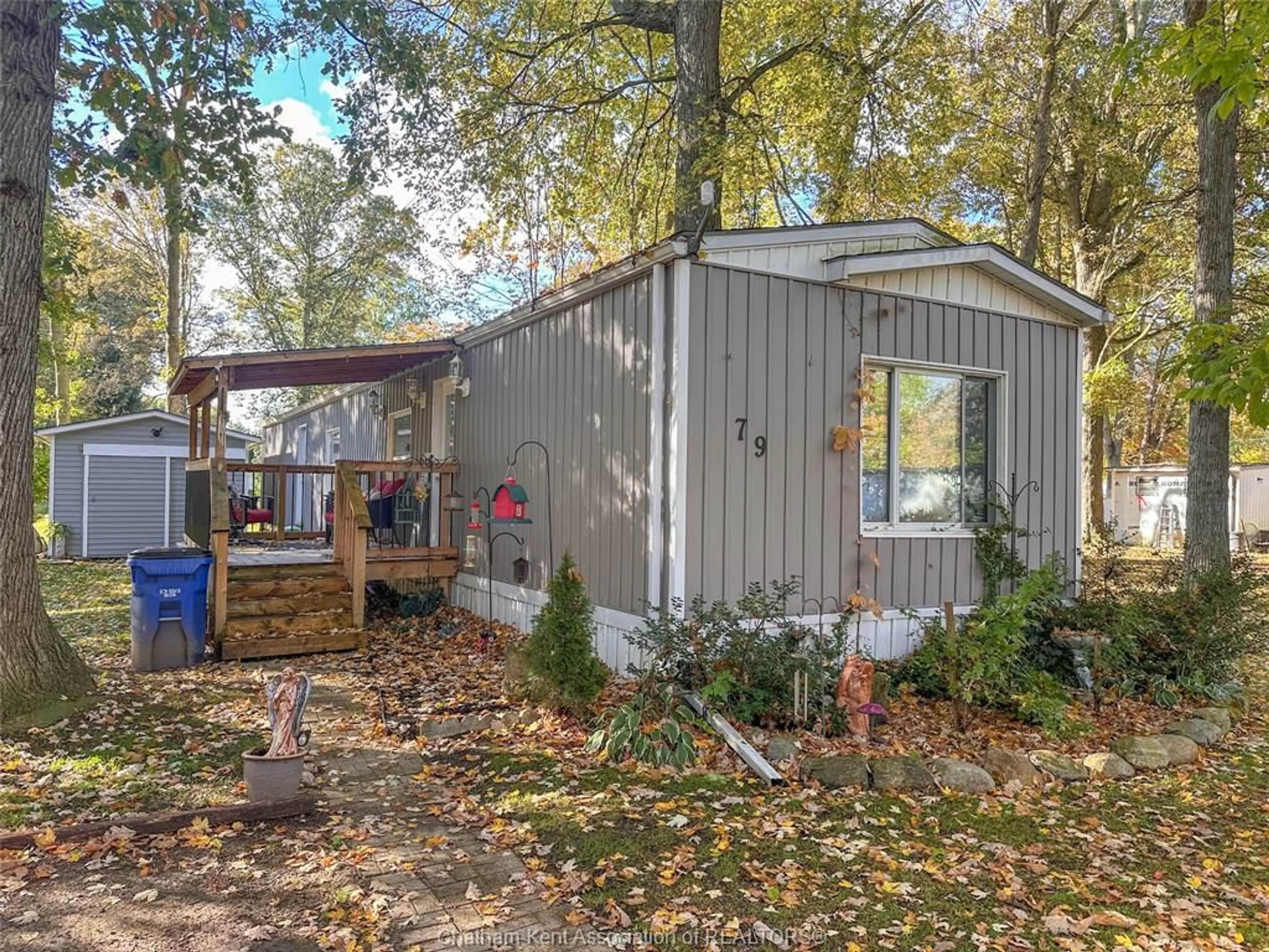 Unknown for 29338 Jane Rd #79, Thamesville Ontario N0P 2K0