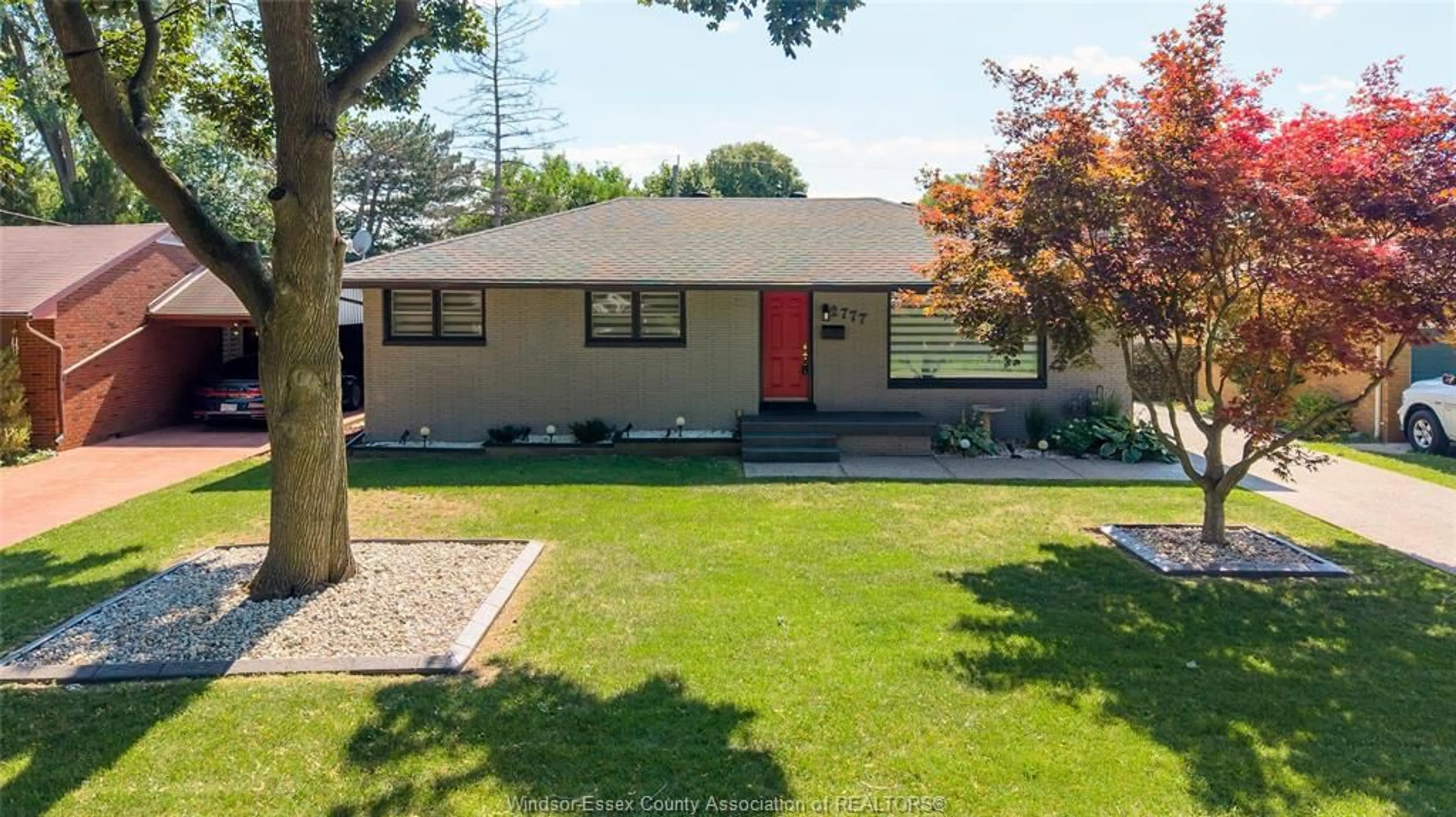 Unknown for 2777 ROCKWELL Blvd, Windsor Ontario N9E 2A2
