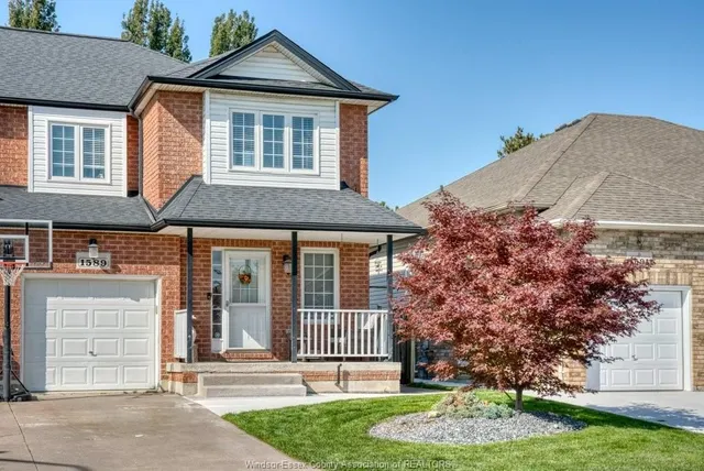 1589 HEATHERGLEN Dr, Tecumseh 2