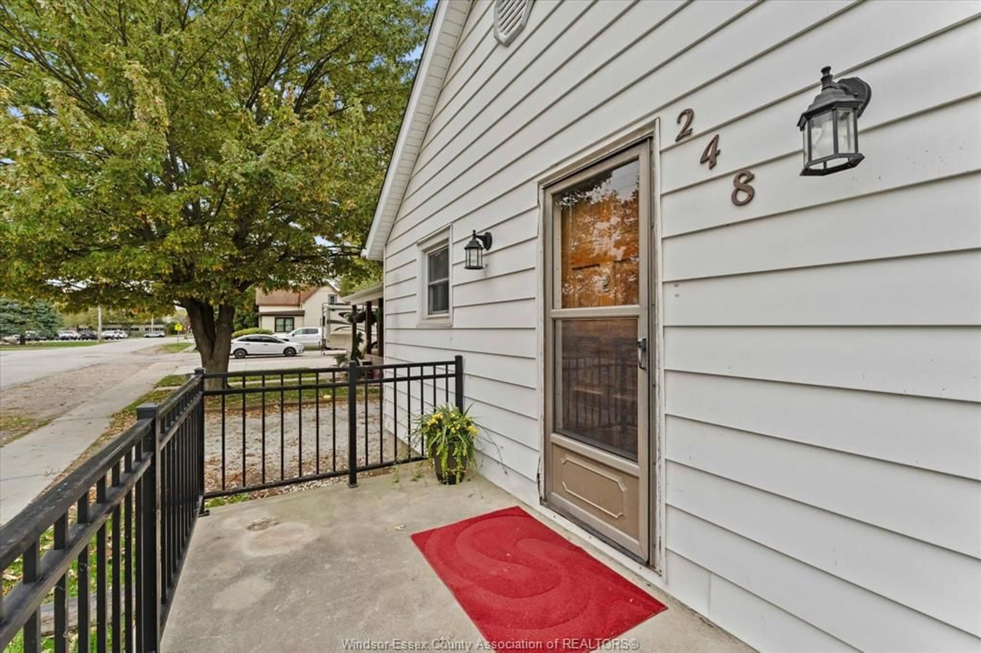 Unknown for 248 MEUNIER St, Belle River Ontario N0R 1A0