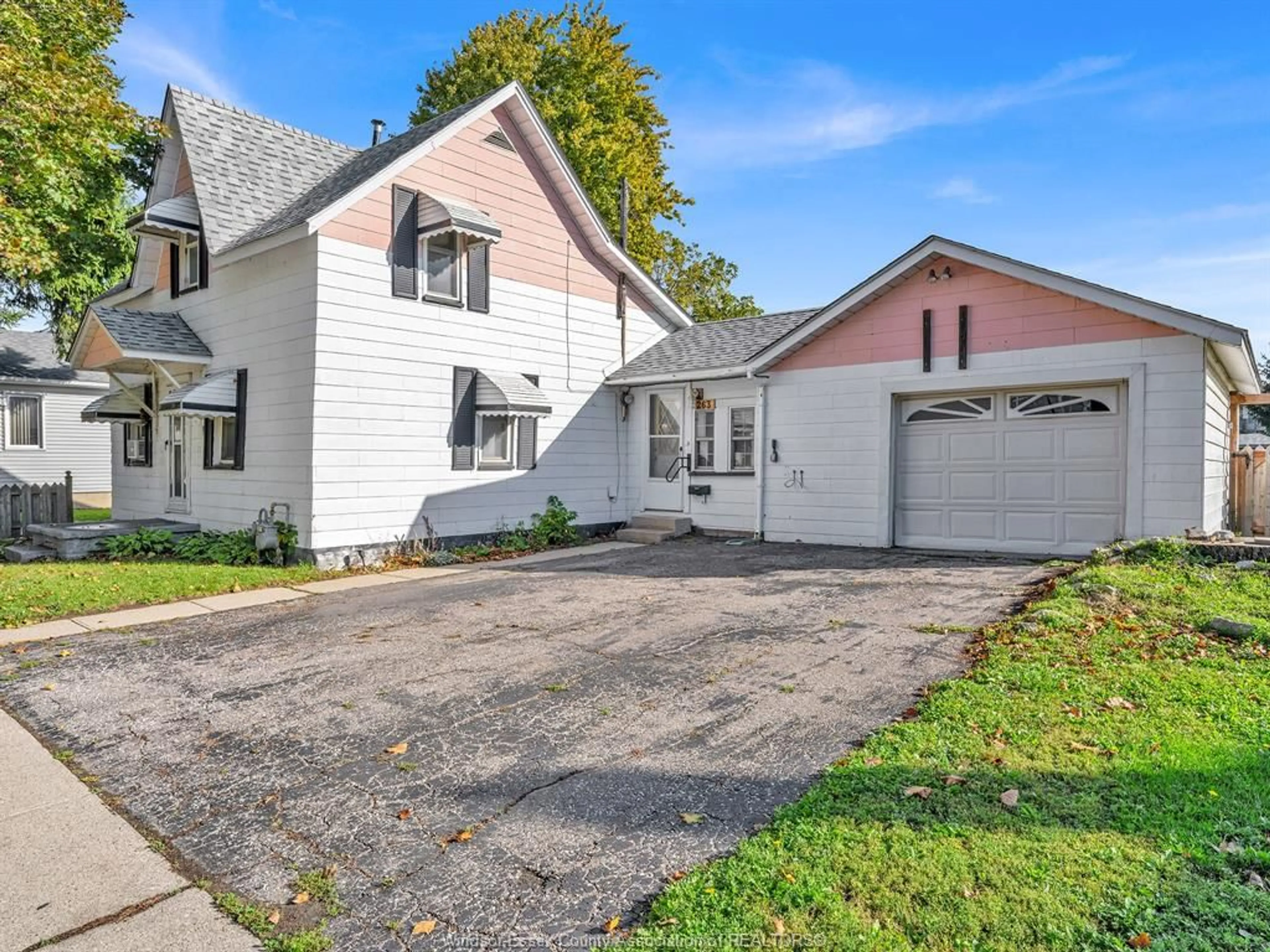 Unknown for 263 BROCK, Amherstburg Ontario N9V 2H4