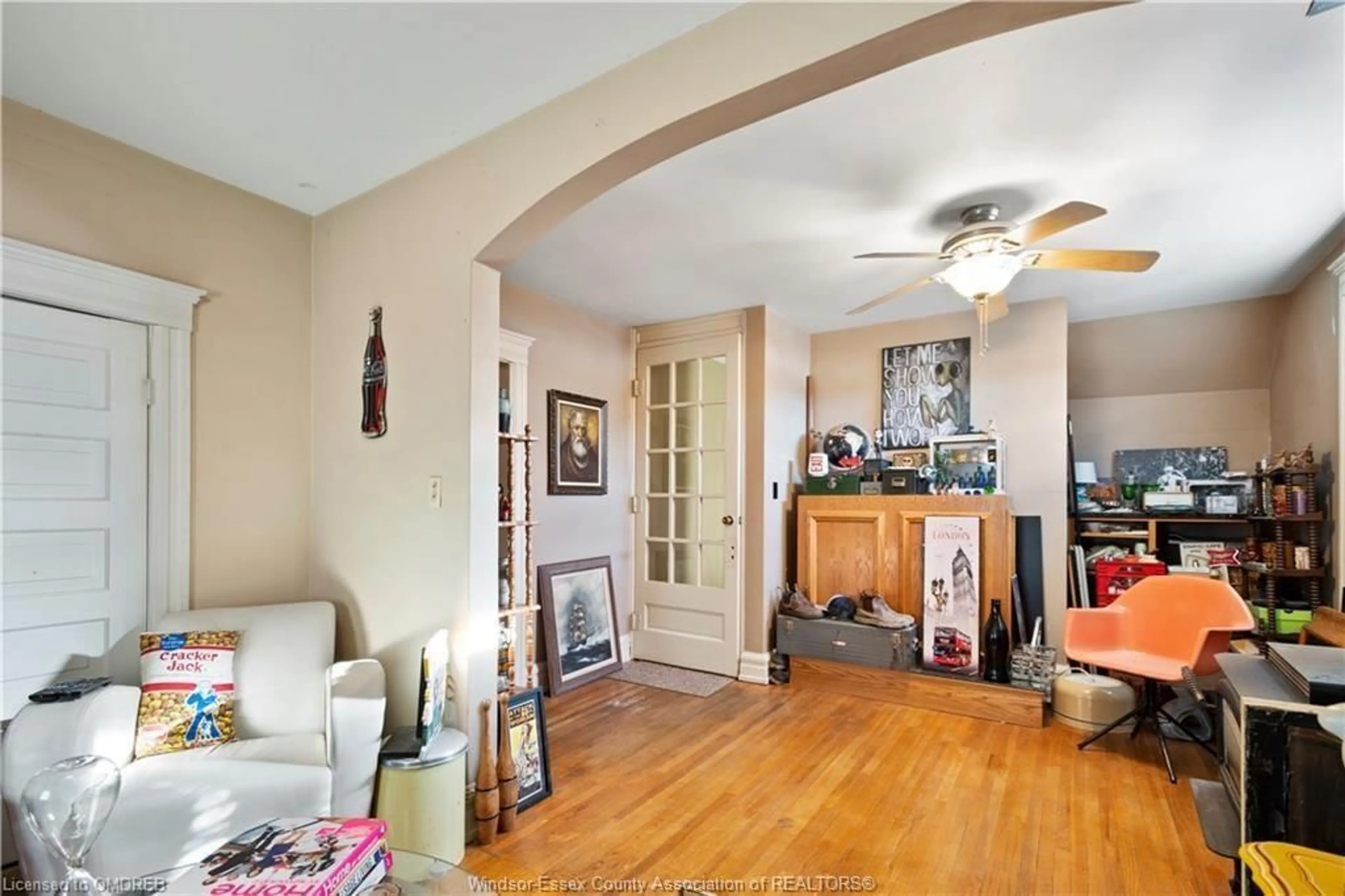 Unknown for 39 RUSSELL St, Leamington Ontario N8H 1V1