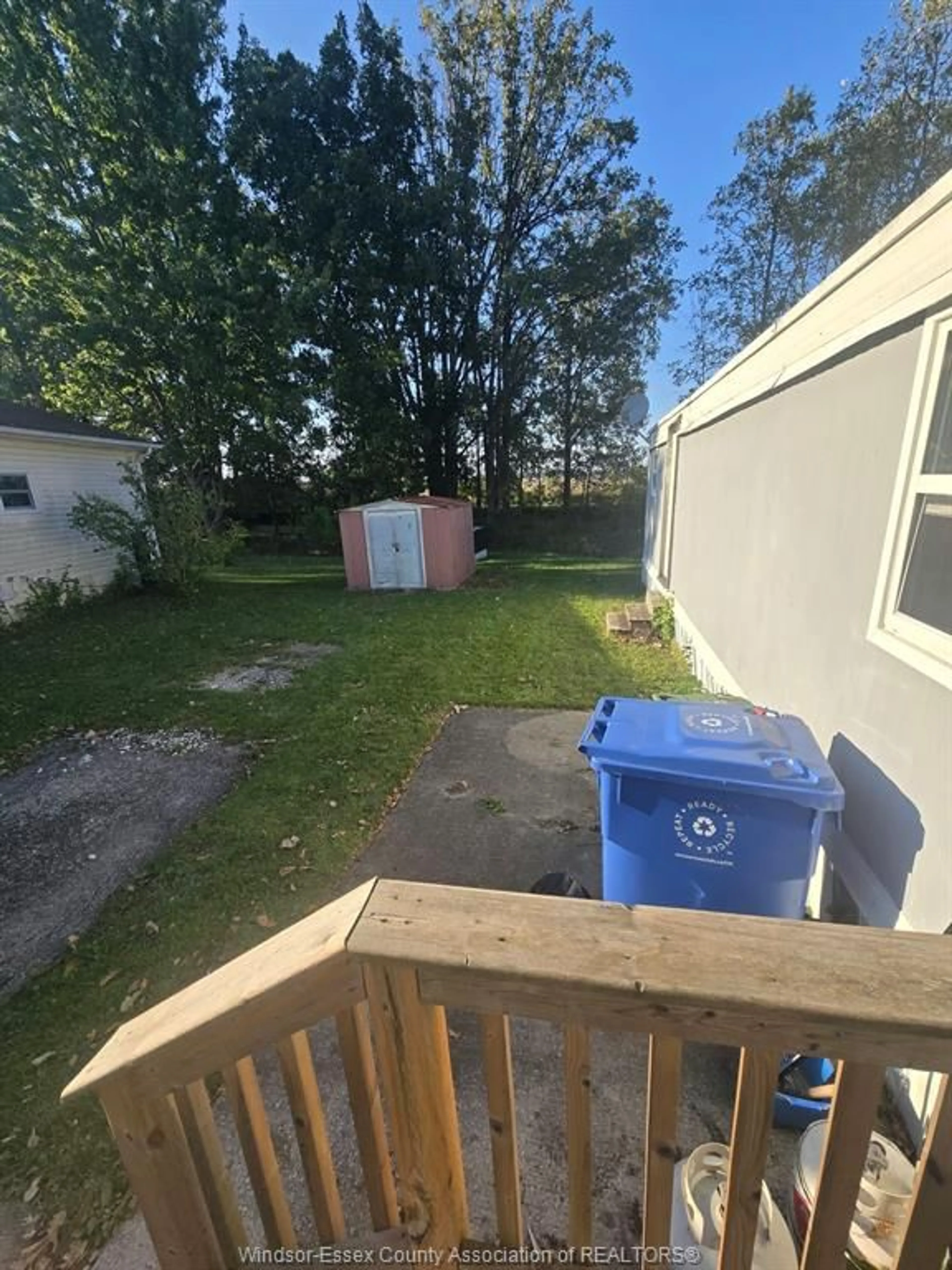 Unknown for 160 NEIL Crt, Essex Ontario N8M 2A6