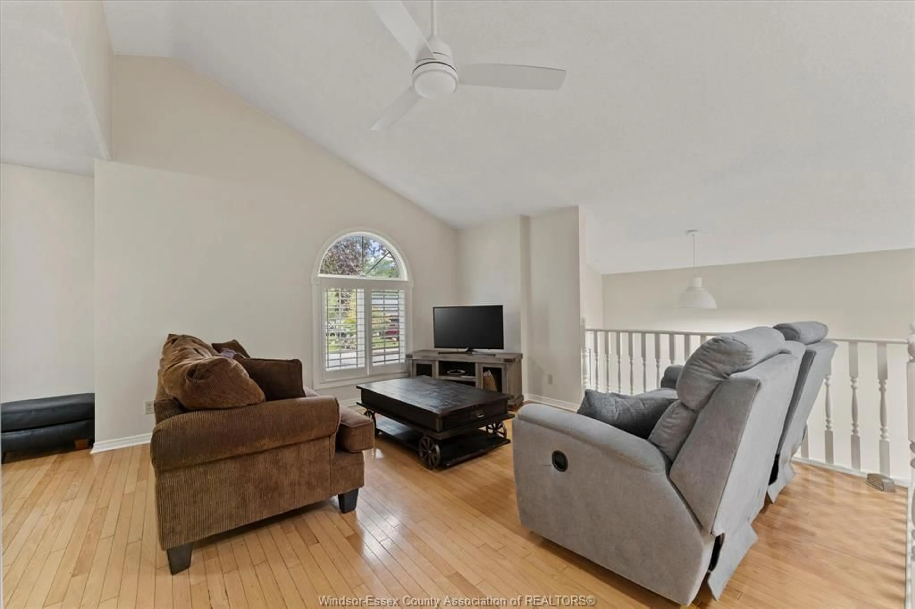 Living room with furniture, unknown for 239 BOUFFARD Rd, LaSalle Ontario N9J 1E9