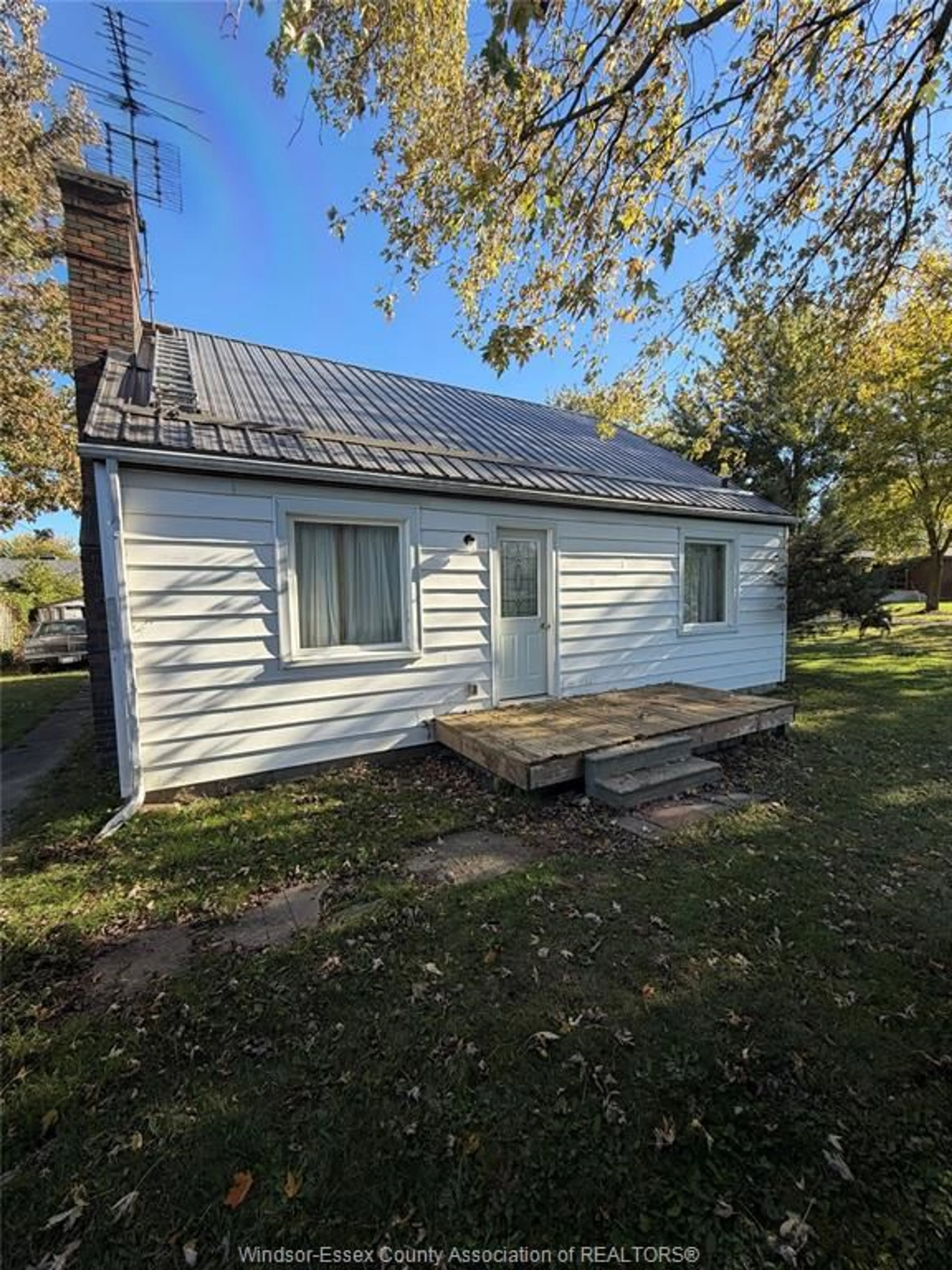 Shed for 6104 MALDEN Rd, Tecumseh Ontario N0R 1K0