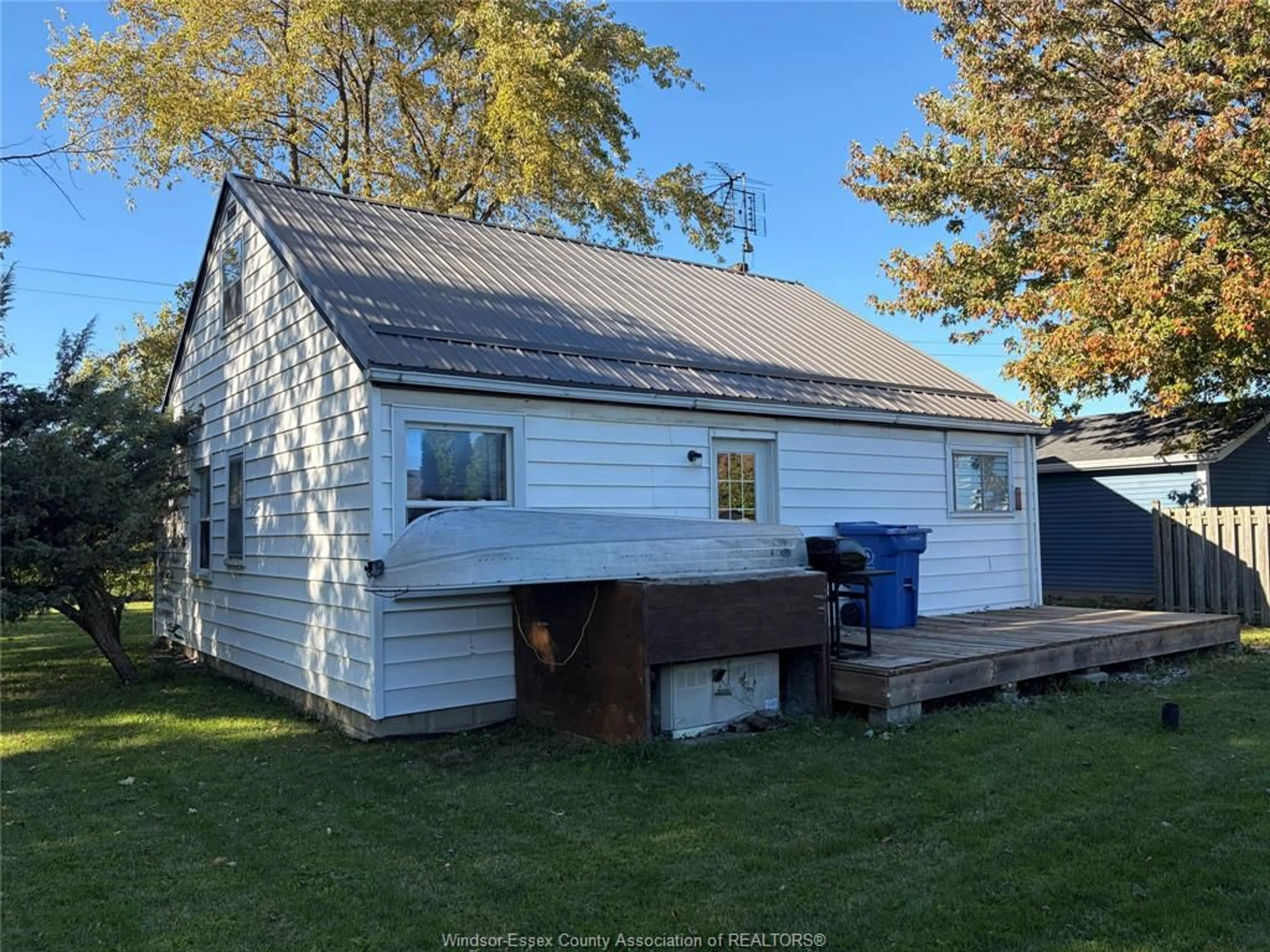 Shed for 6104 MALDEN Rd, Tecumseh Ontario N0R 1K0