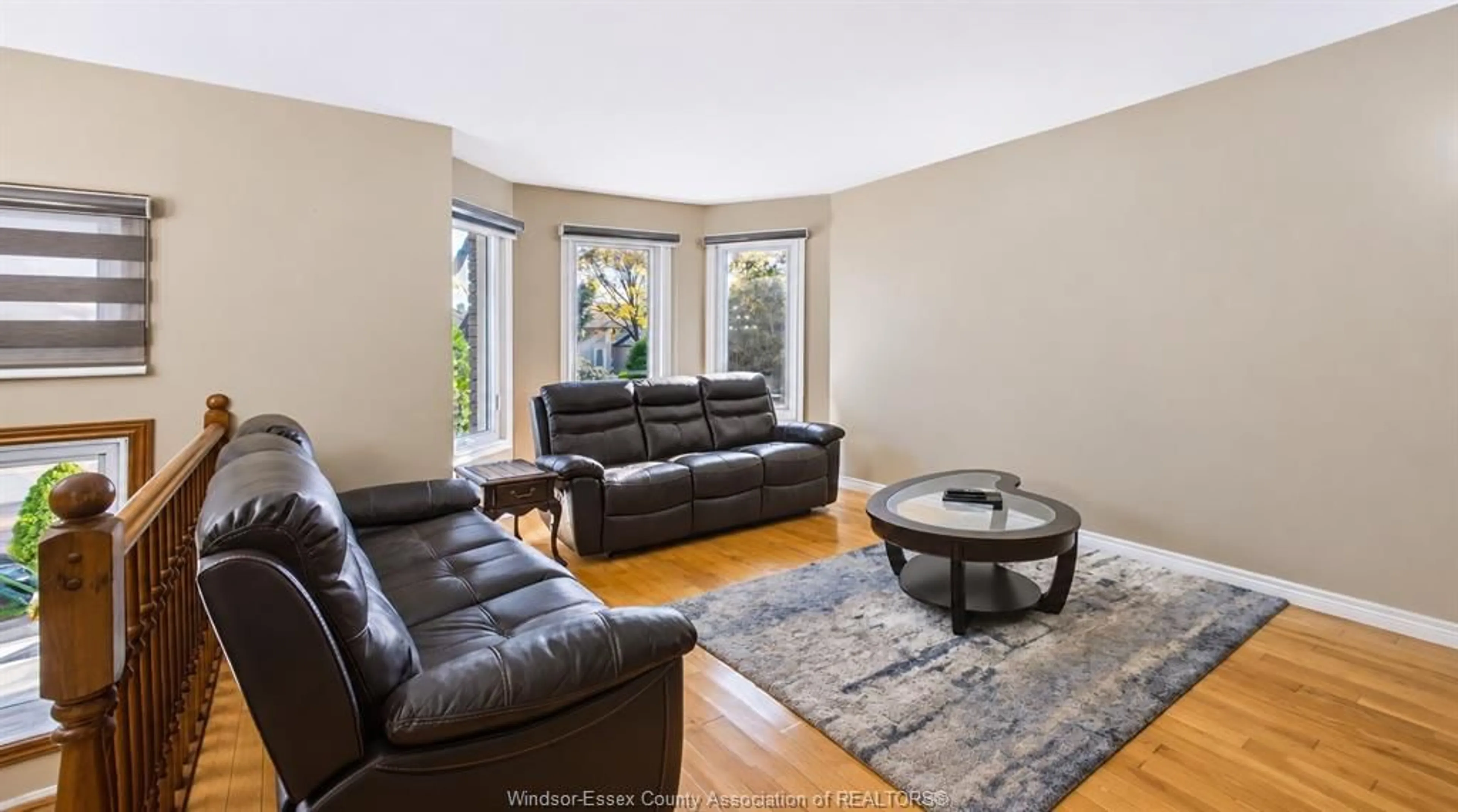 Living room with furniture, unknown for 726 SANDISON, Windsor Ontario N9E 4T2
