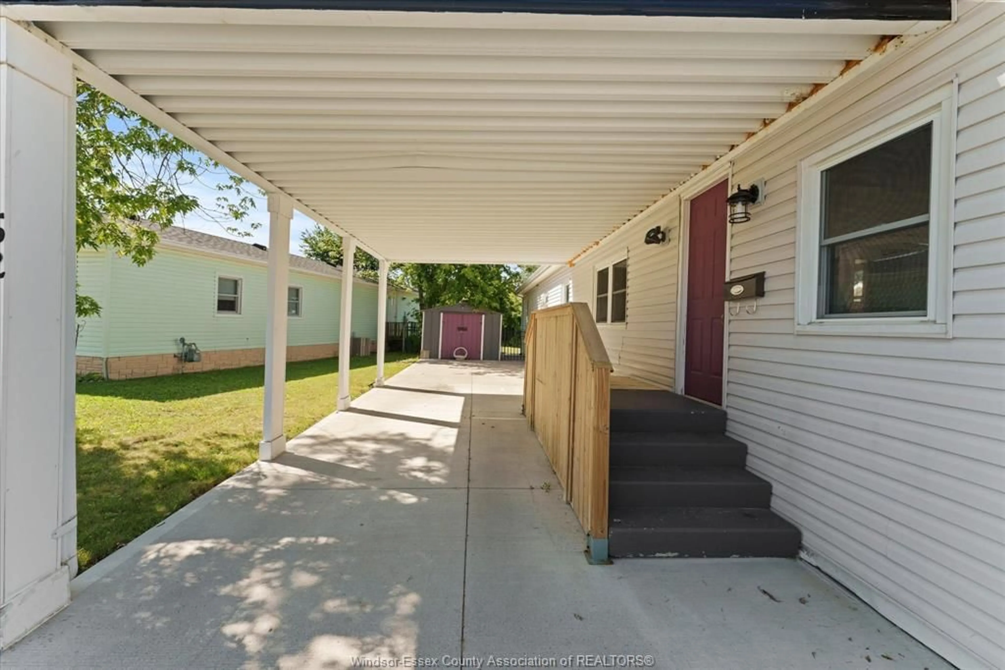 Unknown for 52 PARKSIDE Dr, McGregor Ontario N0R 1J0