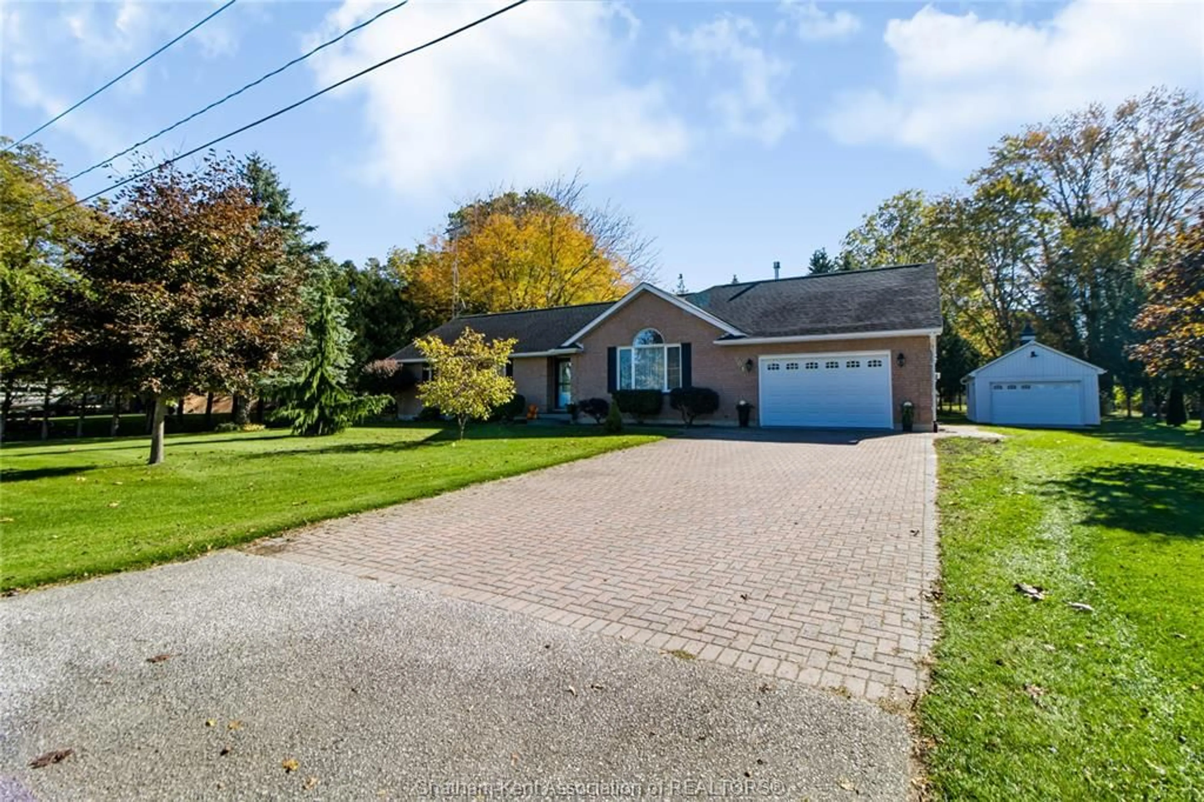 Unknown for 201 CHERRY St, Bothwell Ontario N0P 1C0