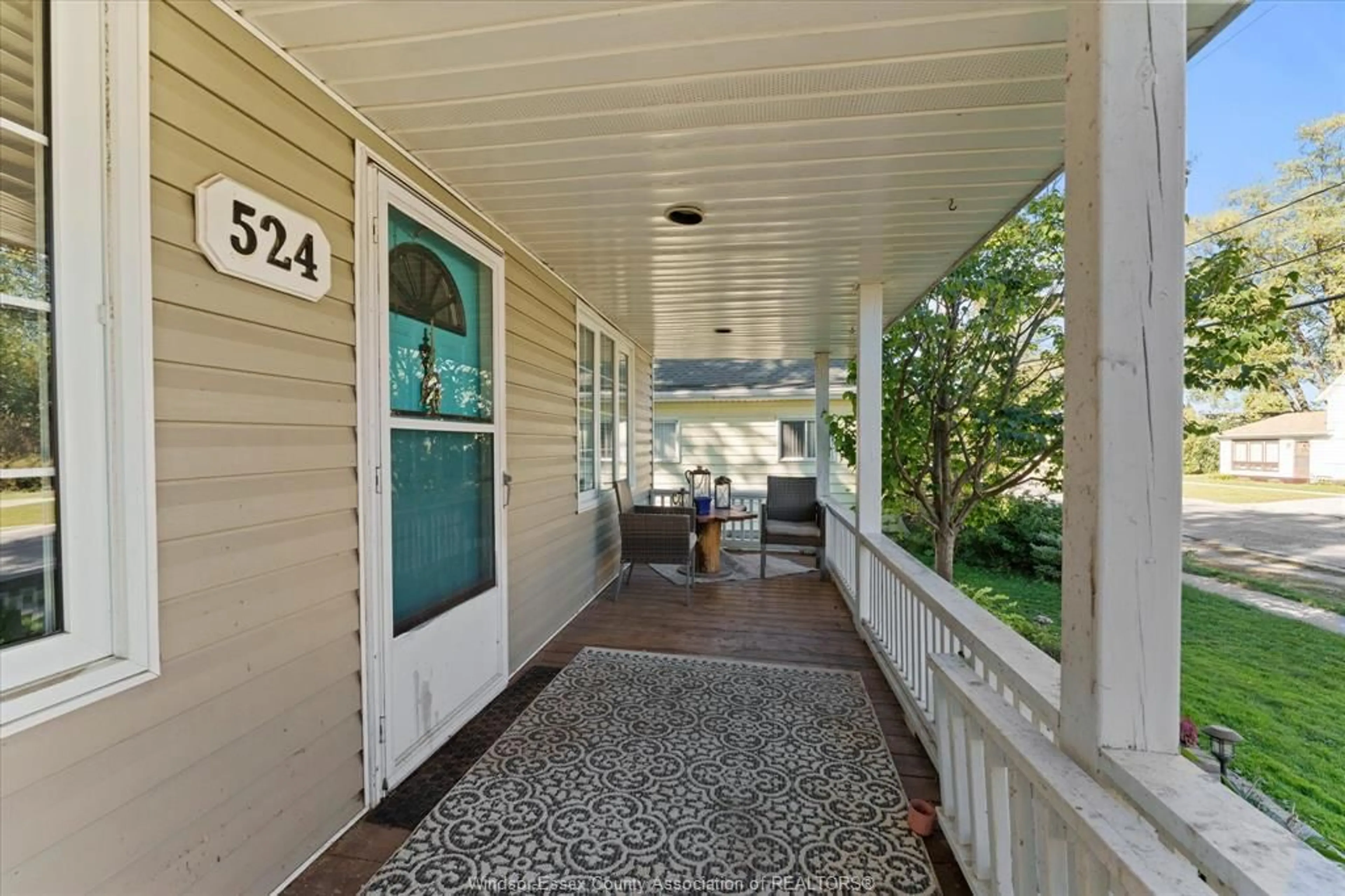 Unknown for 524 BROADWAY St, Belle River Ontario N0R 1A0