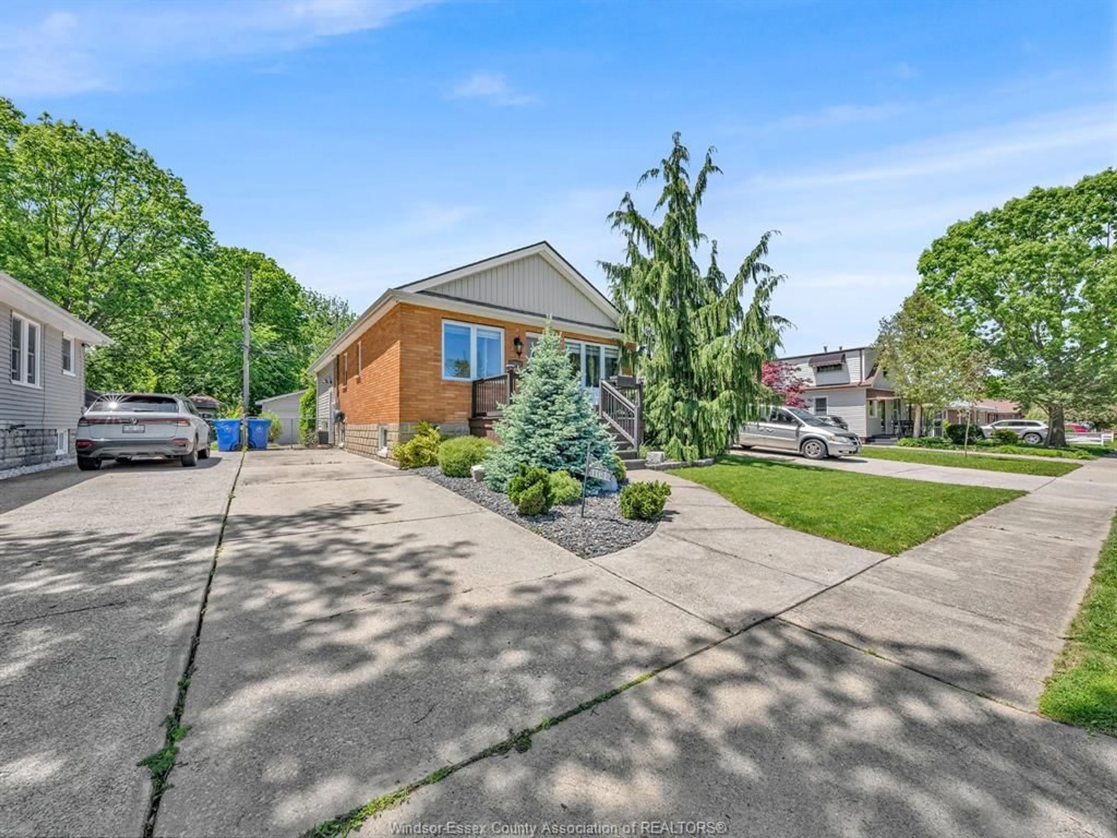 Unknown for 1161 PRADO Pl, Windsor Ontario N8S 2H9
