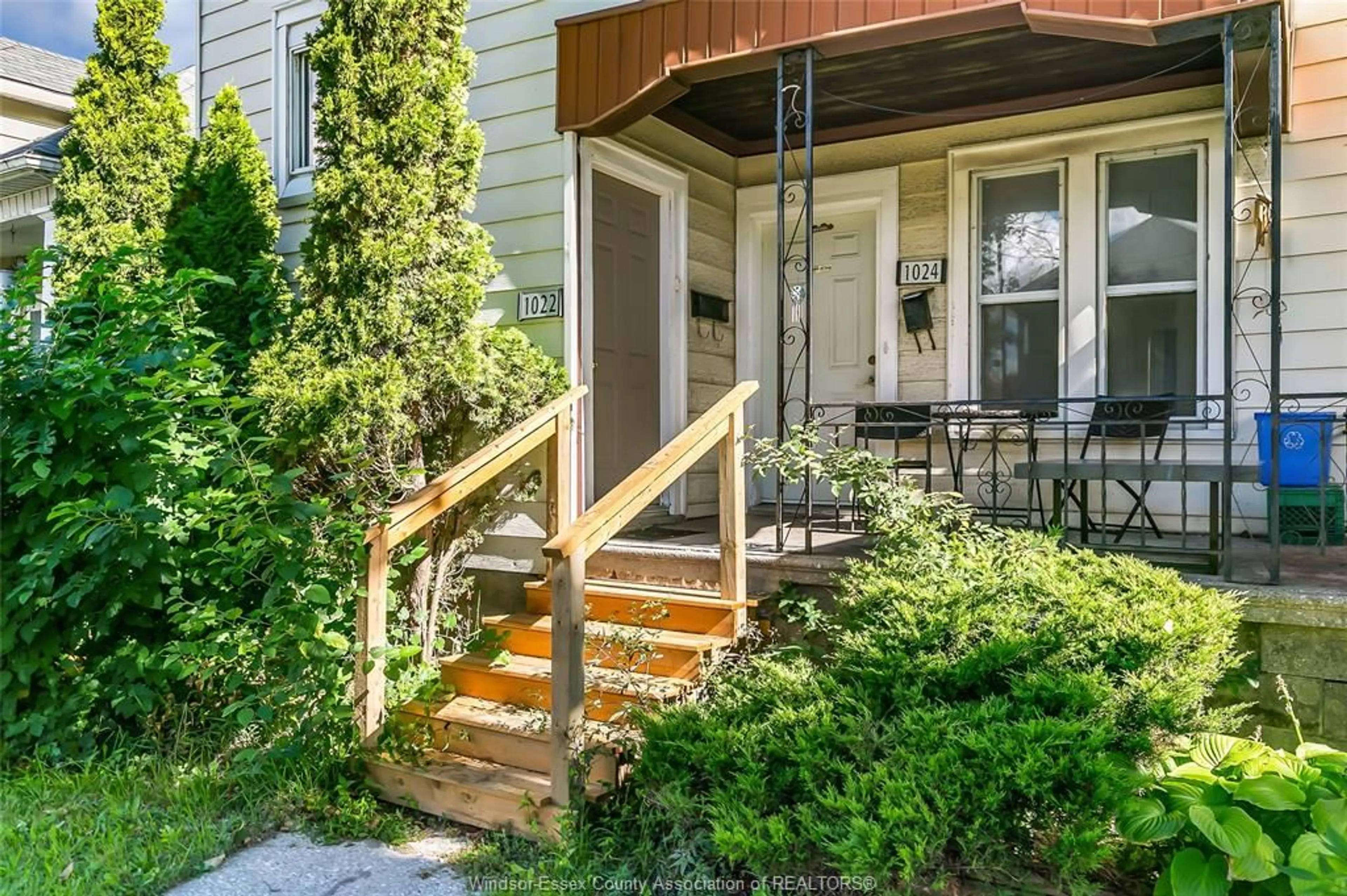 Unknown for 1022-1024 LINCOLN Rd, Windsor Ontario N8Y 2H4