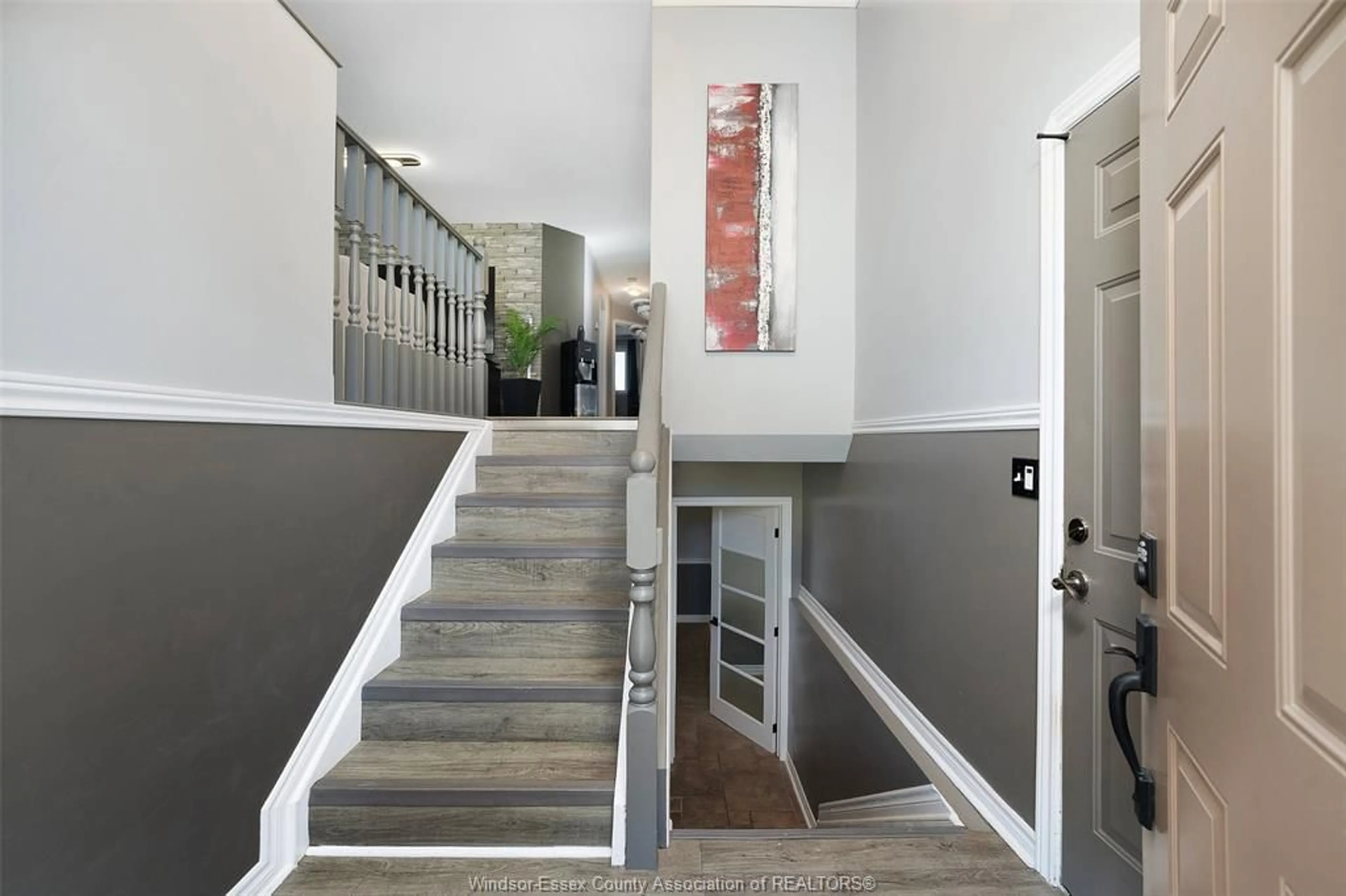 Unknown for 3620 SHINGLECREEK Crt, Windsor Ontario N8W 5T7
