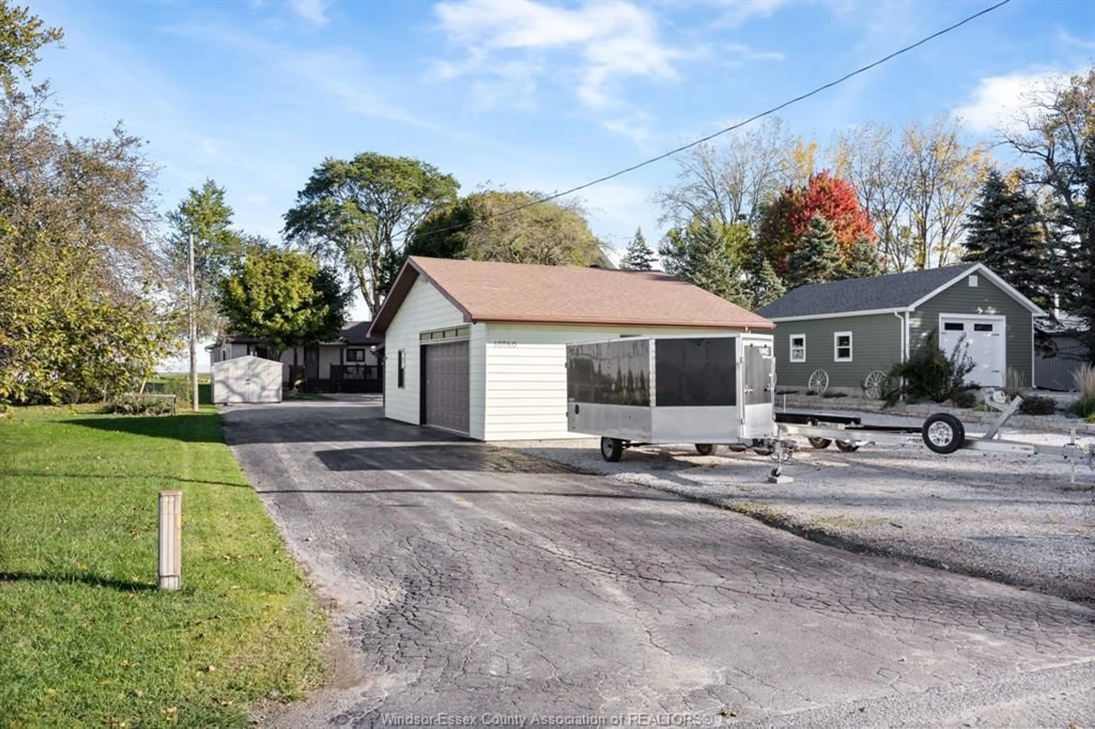 Unknown for 10780 ST. CLAIR Rd, Lakeshore Ontario N0R 1A0