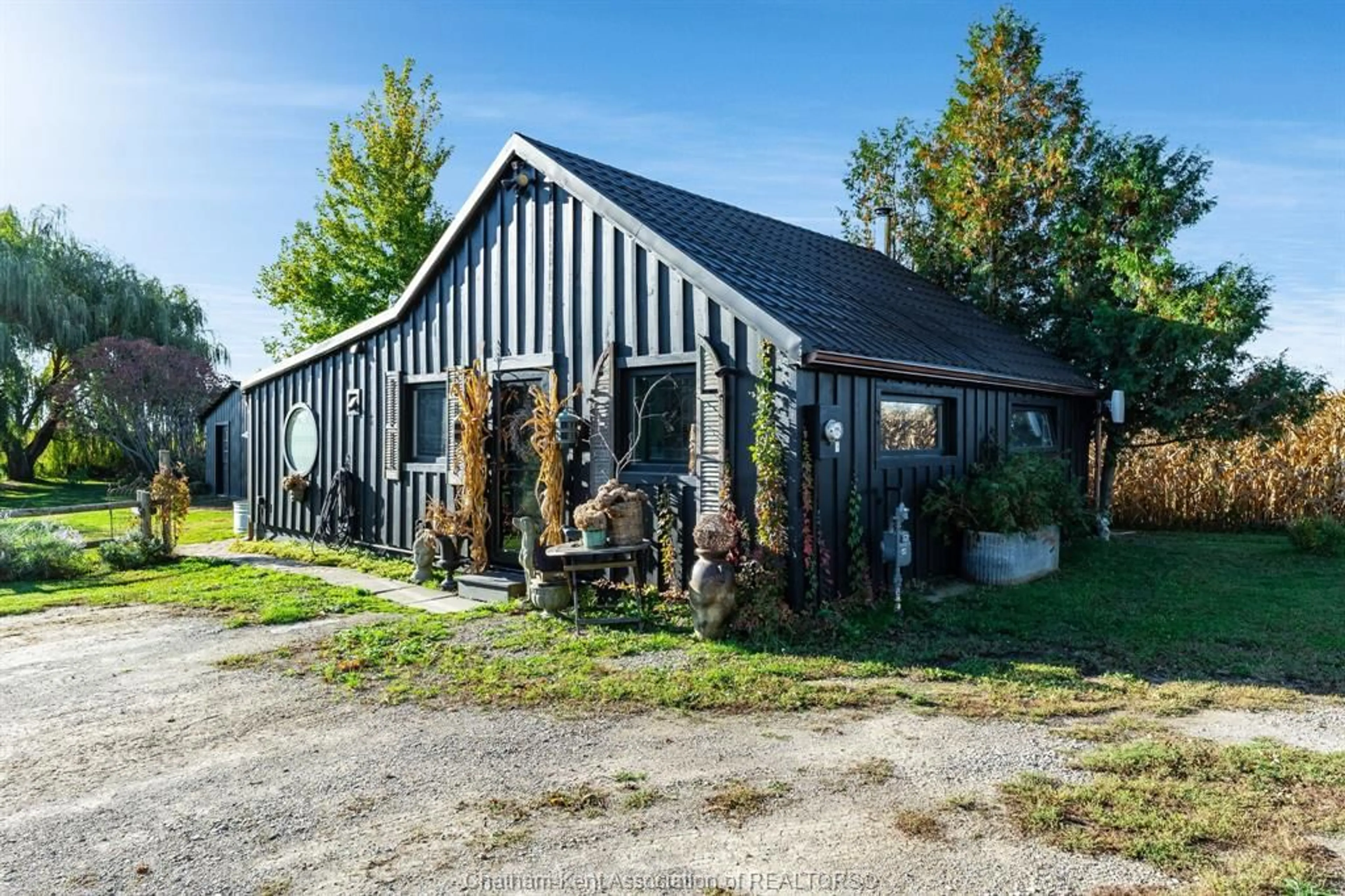 Unknown for 11920 Front Line, Blenheim Ontario N0P 1A0