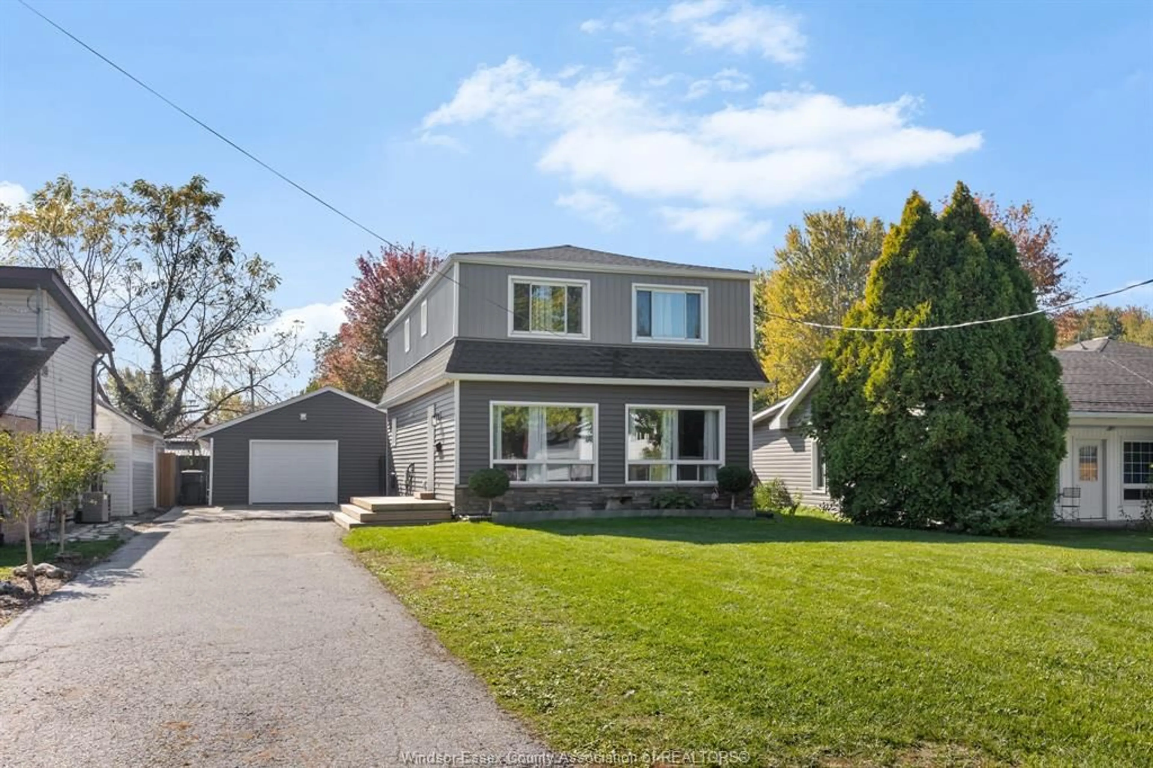 Unknown for 117 HUNTER Dr, Amherstburg Ontario N9V 1W3