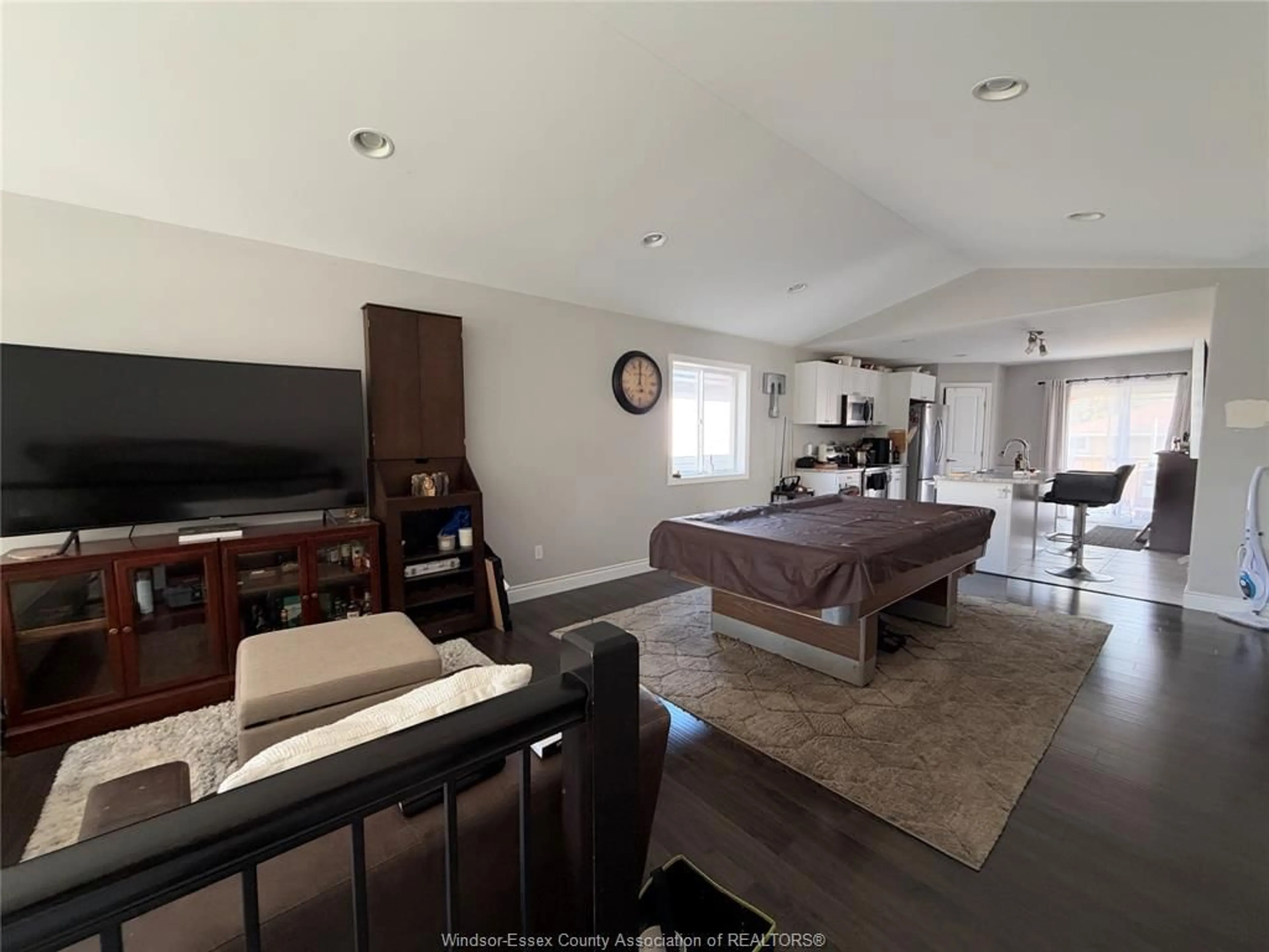 Living room with furniture, unknown for 1196 EASTLAWN, Windsor Ontario N8S 3J1