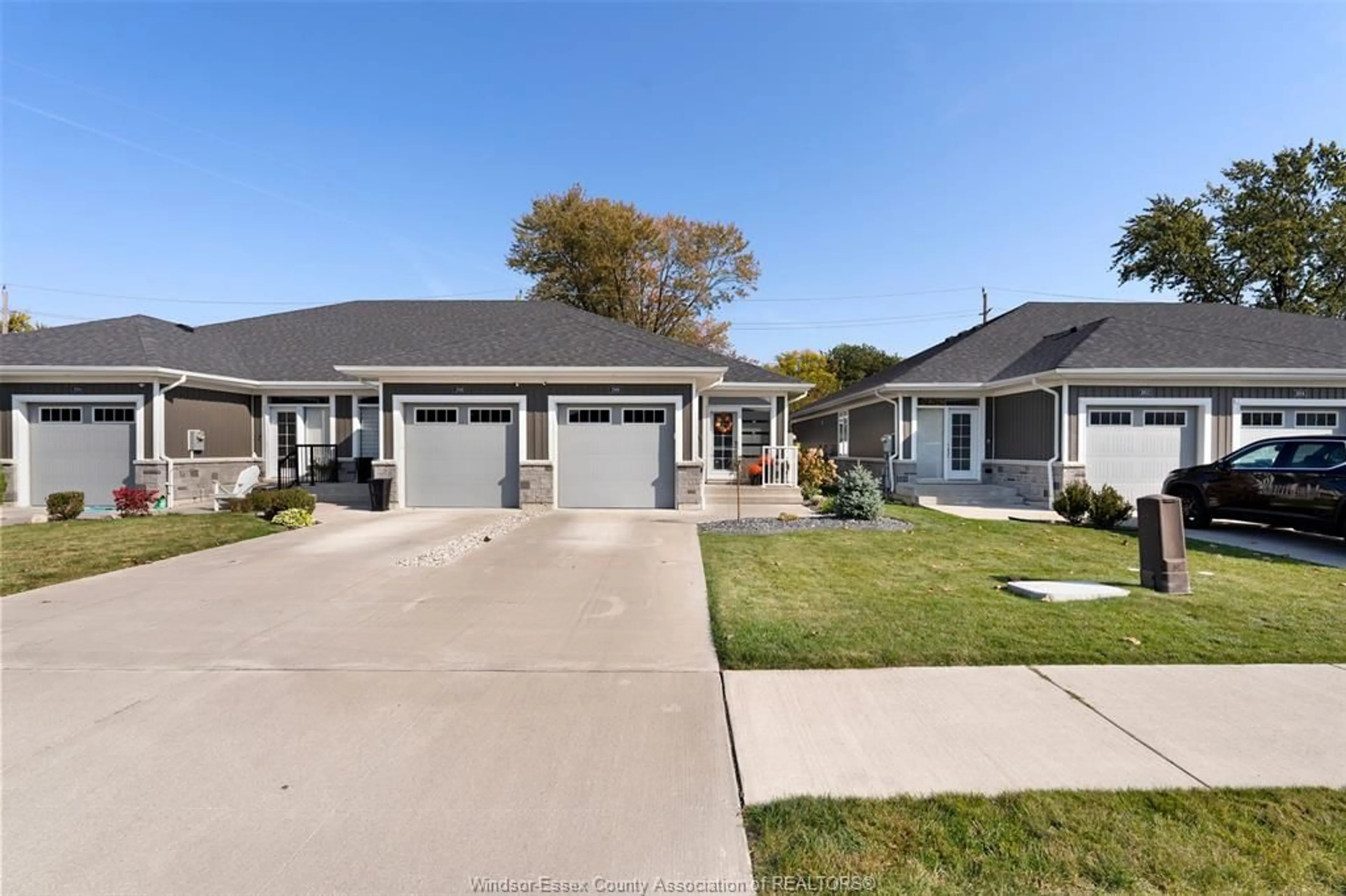 Unknown for 1948 ETHAN COURT, Windsor Ontario N8T 0B3