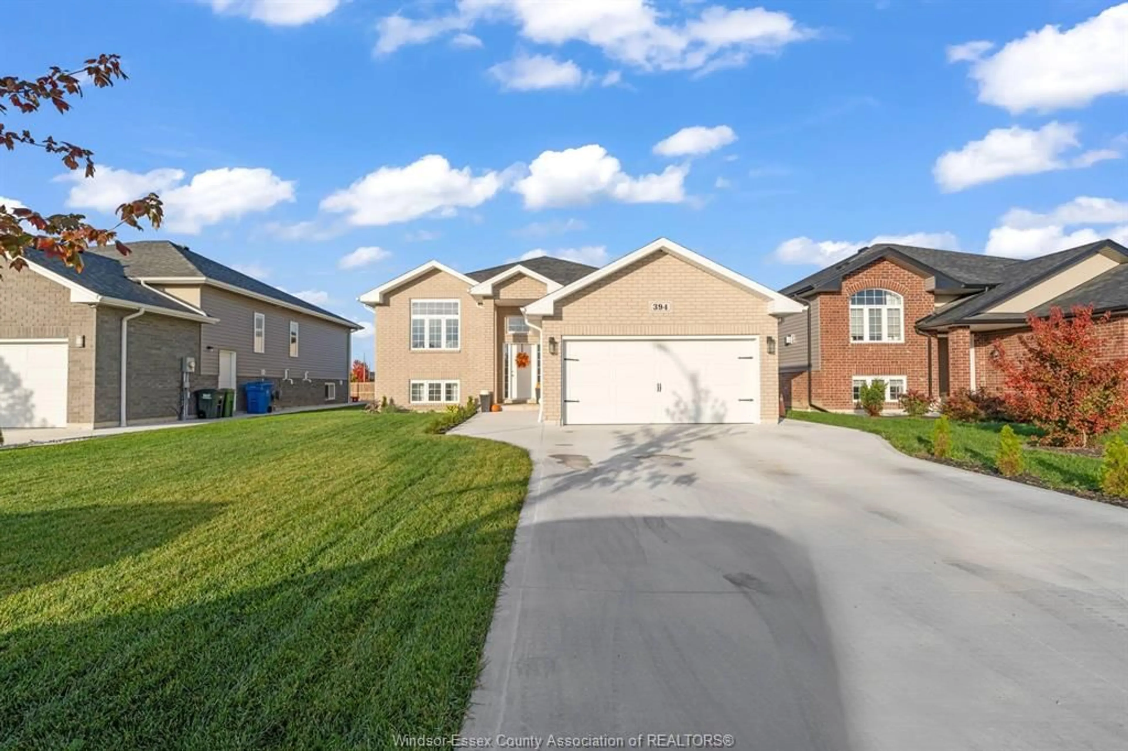 Unknown for 394 Cypress Lane, Lakeshore Ontario N8L 1A8