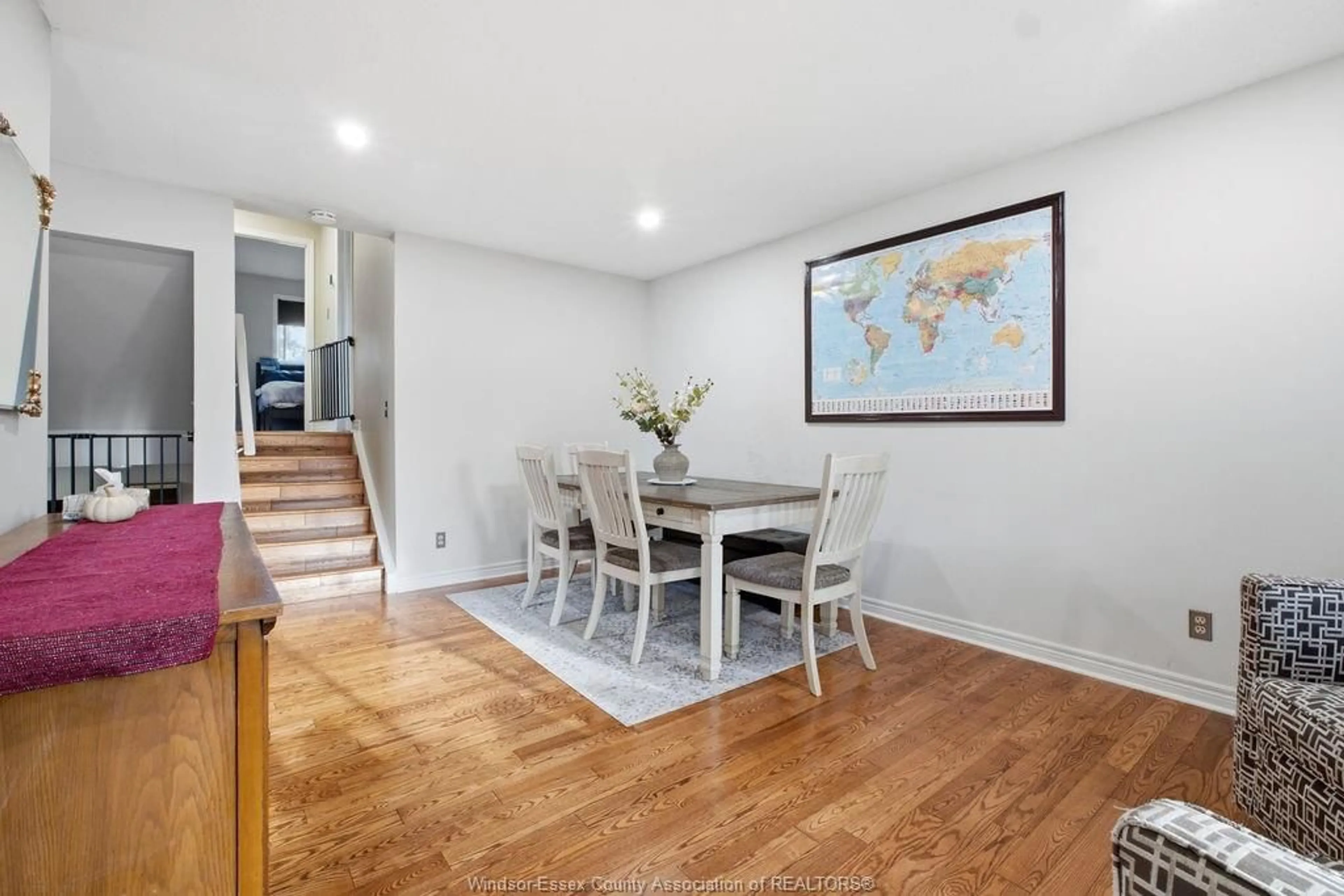 Dining room, unknown for 3792 BYNG RD, Windsor Ontario N8W 3J2