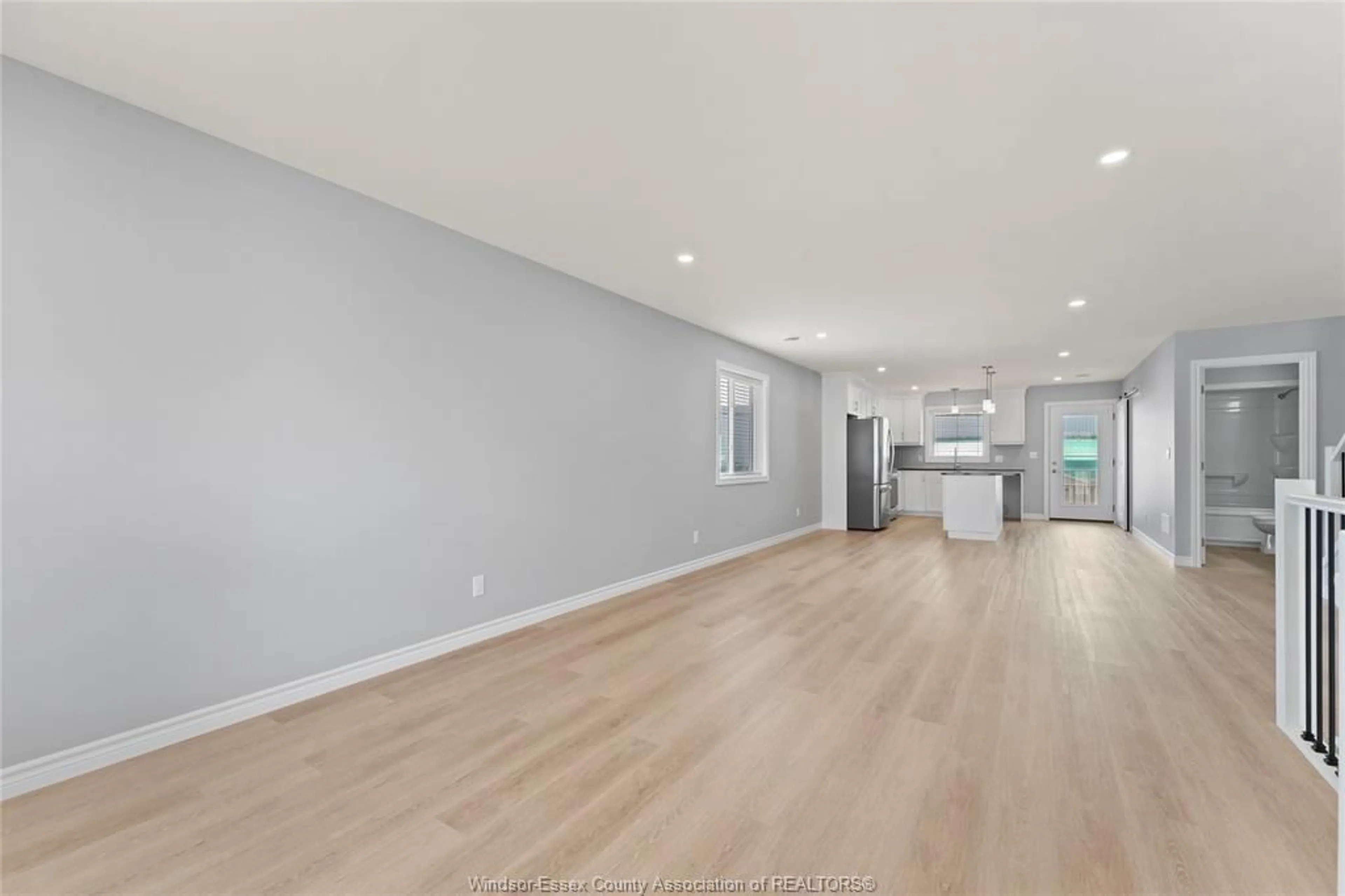 A pic of a room for 125 PARK St #UNITS A AND B, Amherstburg Ontario N9V 1N9