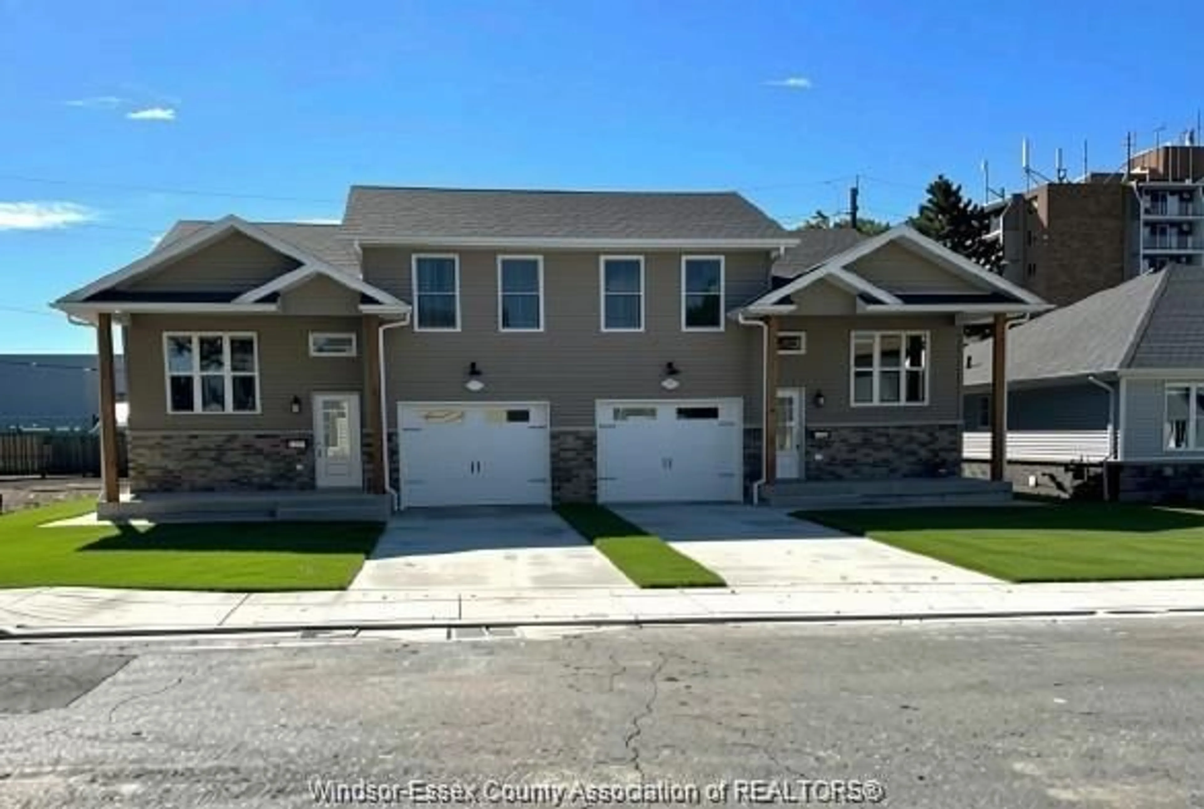 Unknown for 127 PARK St #UNITS A AND B, Amherstburg Ontario N9V 1N9